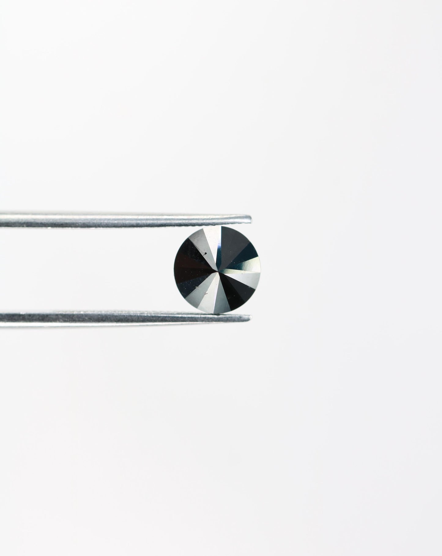 1.48 Carat Natural Loose Round Brilliant Cut Diamond | Premium Ethical Conflict-Free Gem | Ideal for Engagement Ring or Custom Jewelry