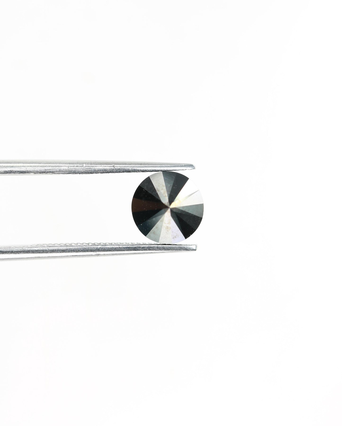 1.48 Carat Natural Loose Round Brilliant Cut Diamond | Conflict-Free Sparkling Gem | Ideal for Engagement Ring or Custom Jewelry Design