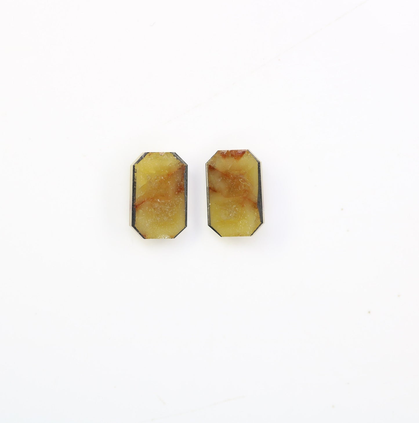 1.84 CT Natural Loose Emerald Salt and Pepper-Emerald Cut For Jewelry-Emerald Diamonds-Gฤฑfts for her-Sale Offer-LABORDAY Offer -Special Gift
