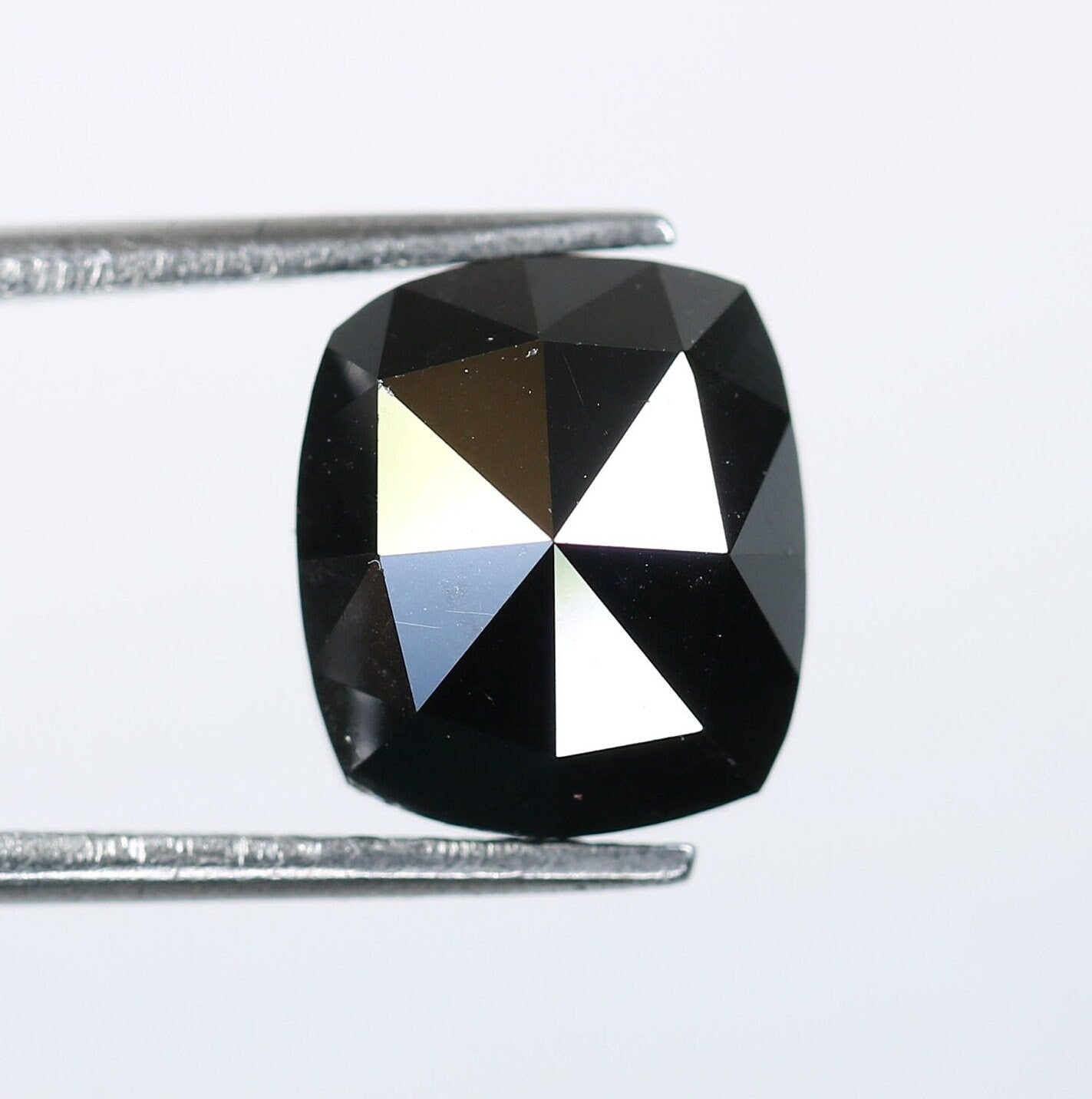 2.83 CT Cushion Cut Fancy Loose Polished Diamond | Ideal for Designer Wedding Rings, Gold Ring Jewelry