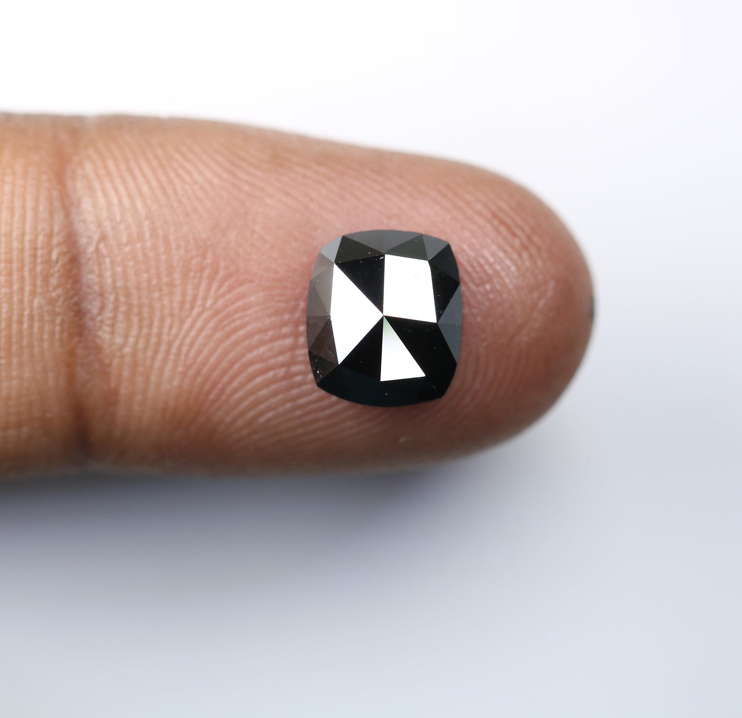 2.83 CT Cushion Cut Fancy Loose Polished Diamond | Ideal for Designer Wedding Rings, Gold Ring Jewelry