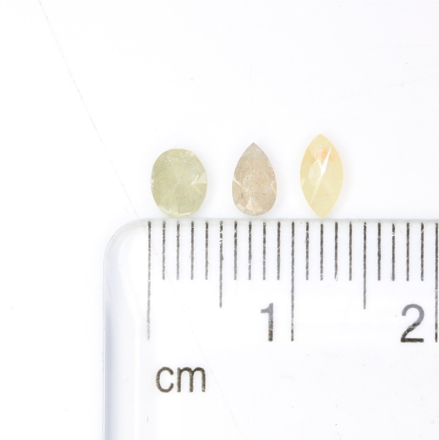 Natural Loose Salt and Pepper Fancy Color Diamonds | Mixed Shape Earth-Mined Gems for Earrings & Wedding Rings | Unique Jewelry