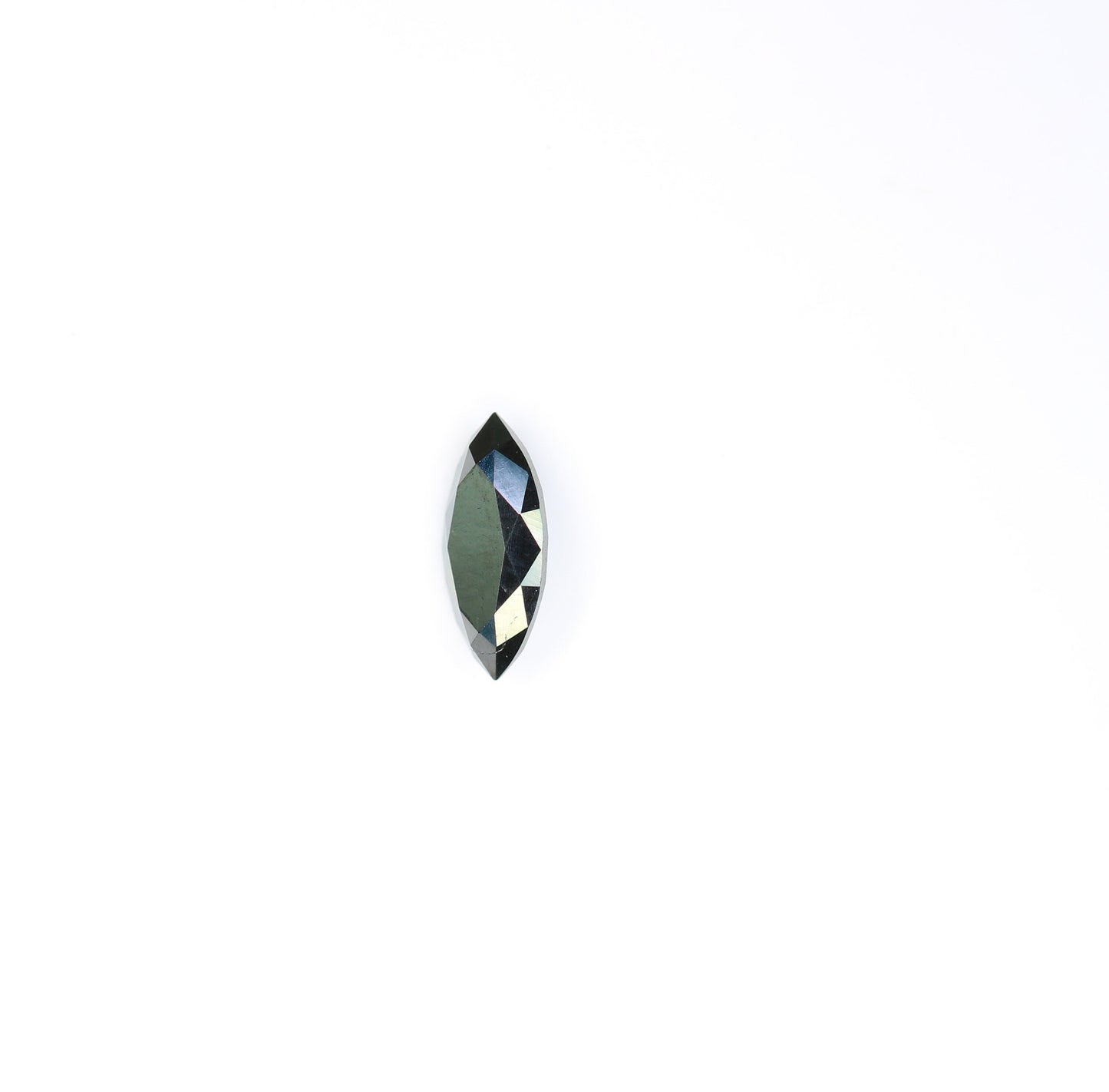 0.29 CT Marquise Shape Salt And Pepper Diamond | Natural Loose Black Diamonds For Weeding & Earring | For pendant | For Bracelet Diamonds
