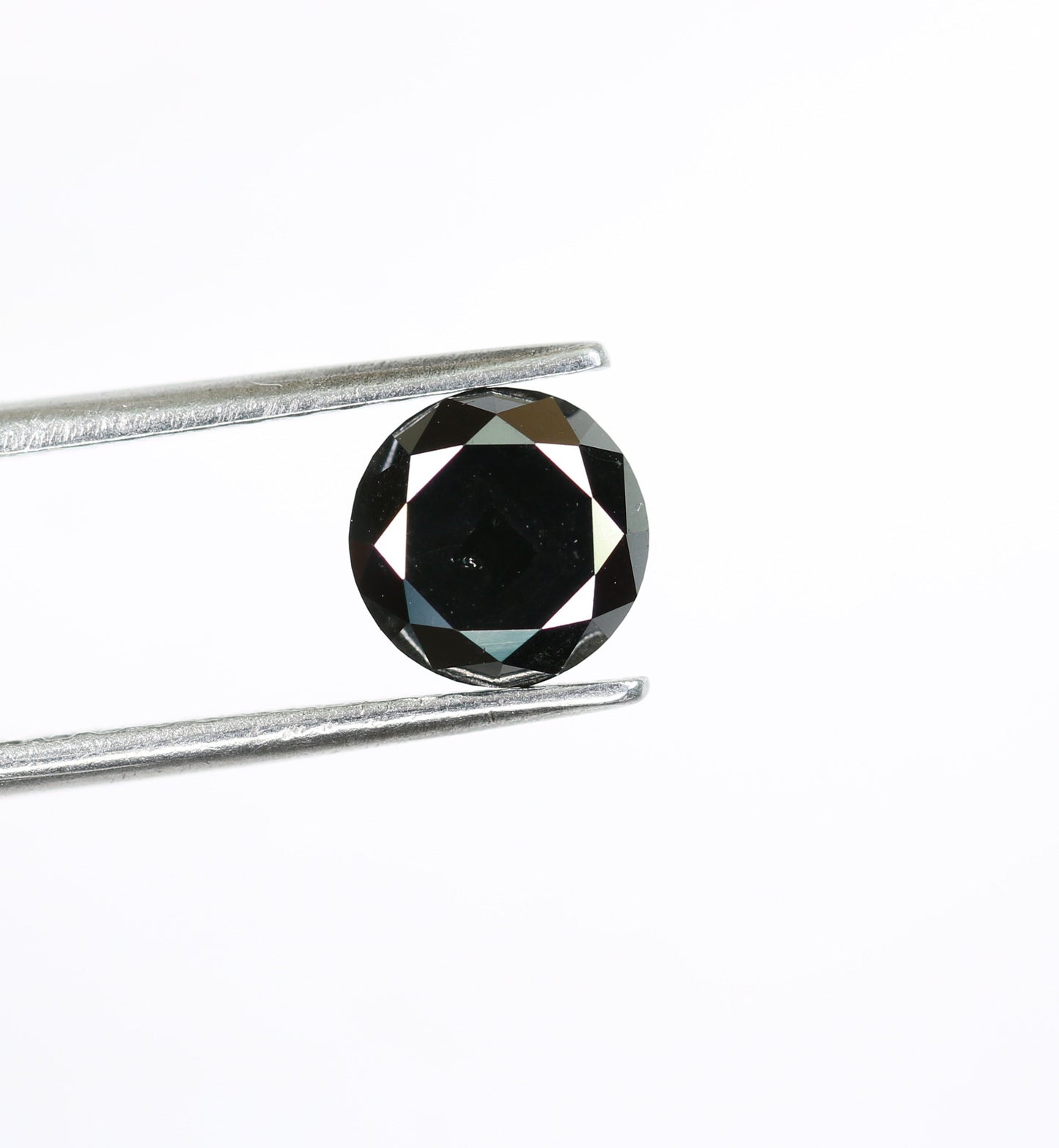 1.40 CT Natural Round Brilliant Cut Diamond | Fancy Brilliant Cut for Engagement Ring |Perfect Gift for Girlfriend |Ideal for Jewelry Making