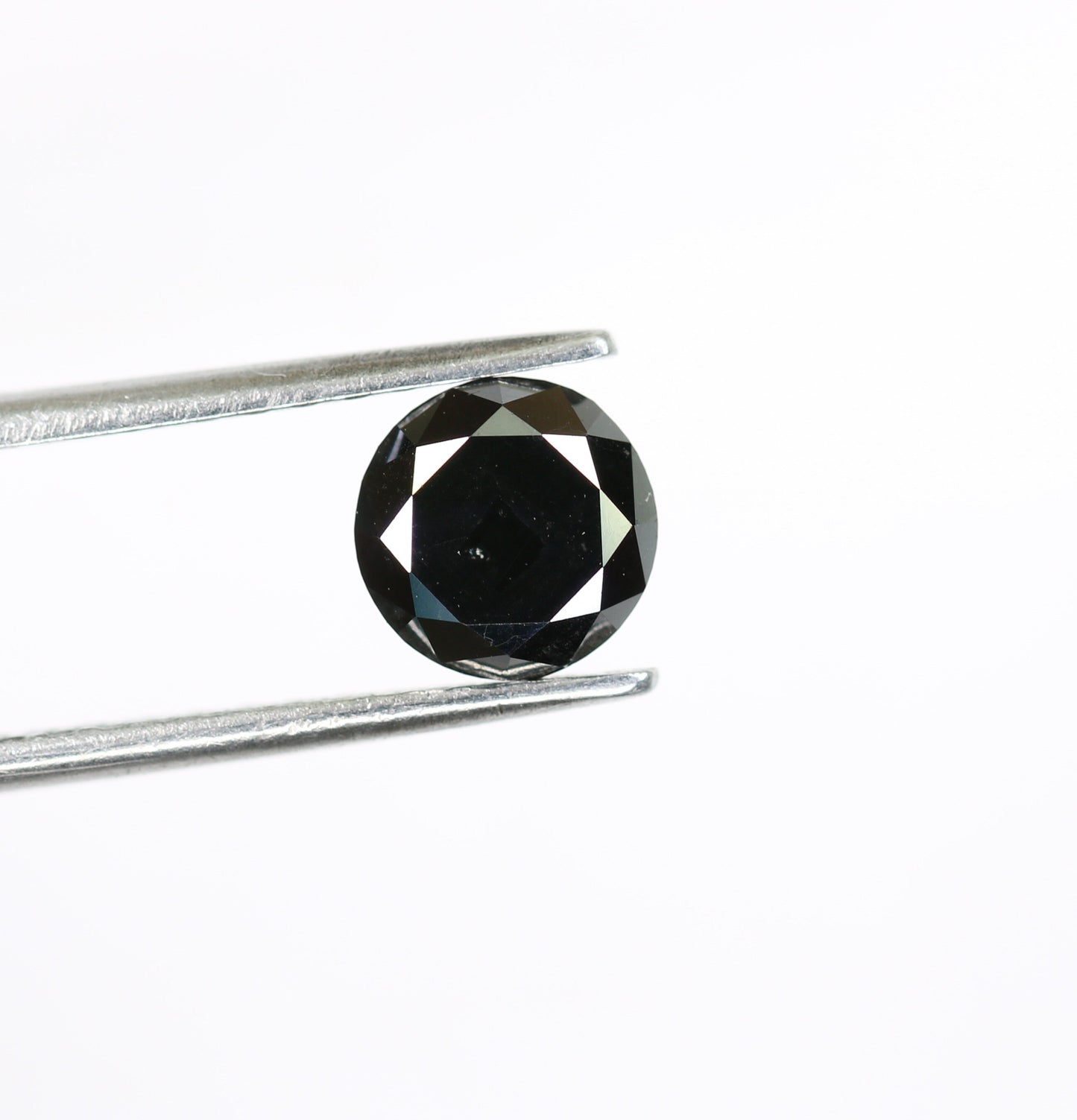 1.40 CT Natural Round Brilliant Cut Diamond | Fancy Brilliant Cut for Engagement Ring |Perfect Gift for Girlfriend |Ideal for Jewelry Making