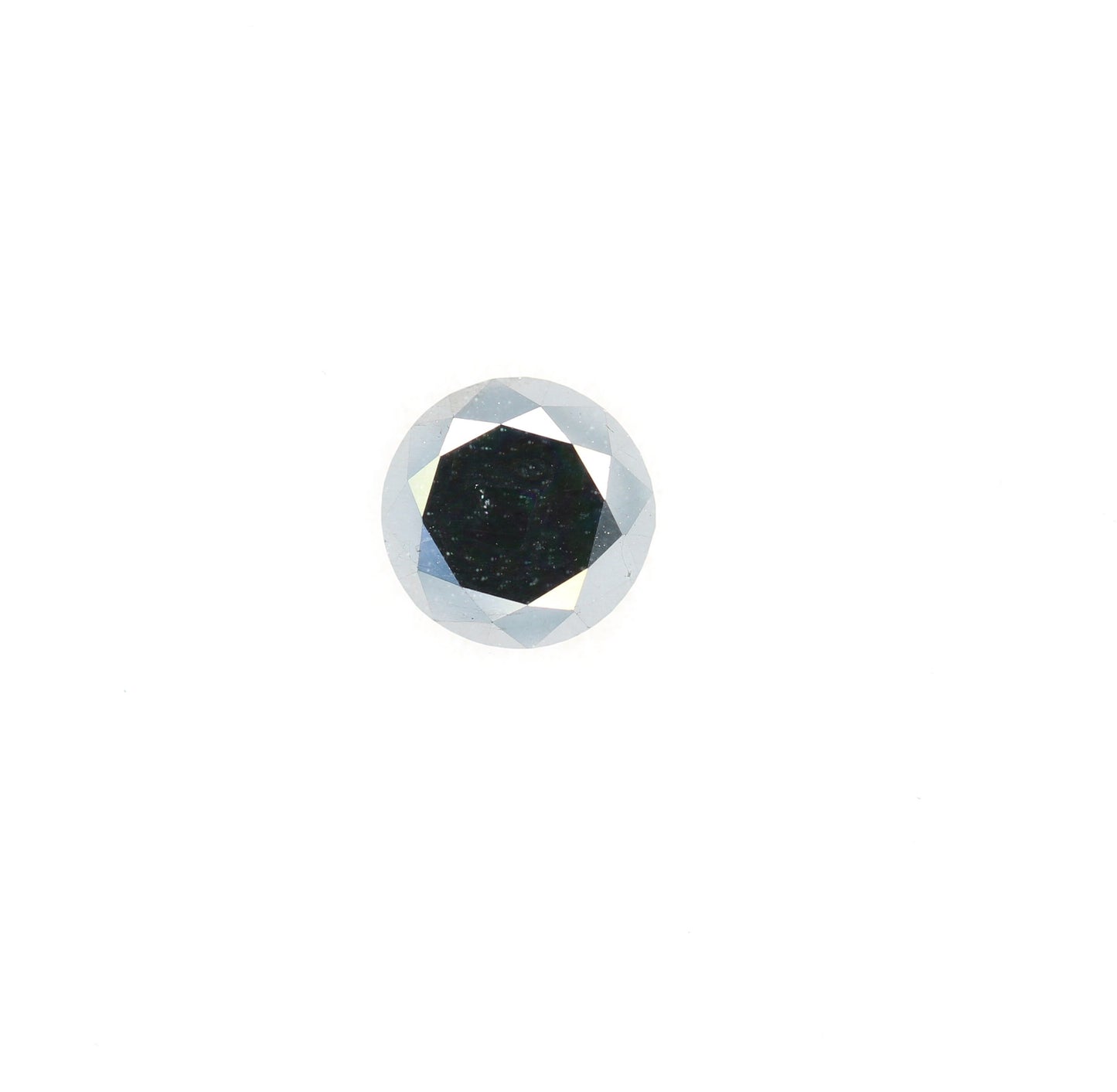1.40 CT Natural Round Brilliant Cut Diamond | Fancy Brilliant Cut for Engagement Ring |Perfect Gift for Girlfriend |Ideal for Jewelry Making