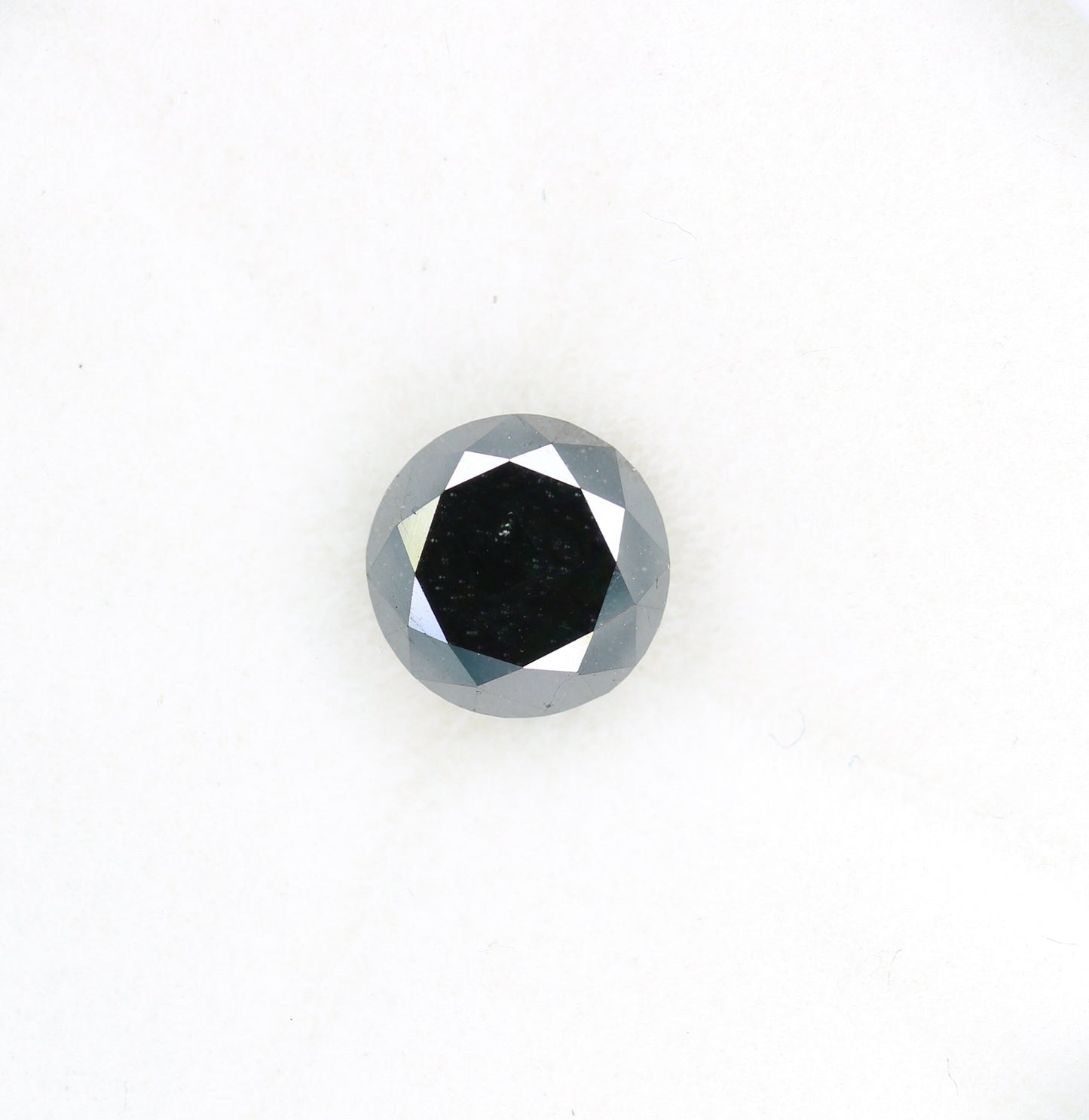 1.40 CT Natural Round Brilliant Cut Diamond | Fancy Brilliant Cut for Engagement Ring |Perfect Gift for Girlfriend |Ideal for Jewelry Making