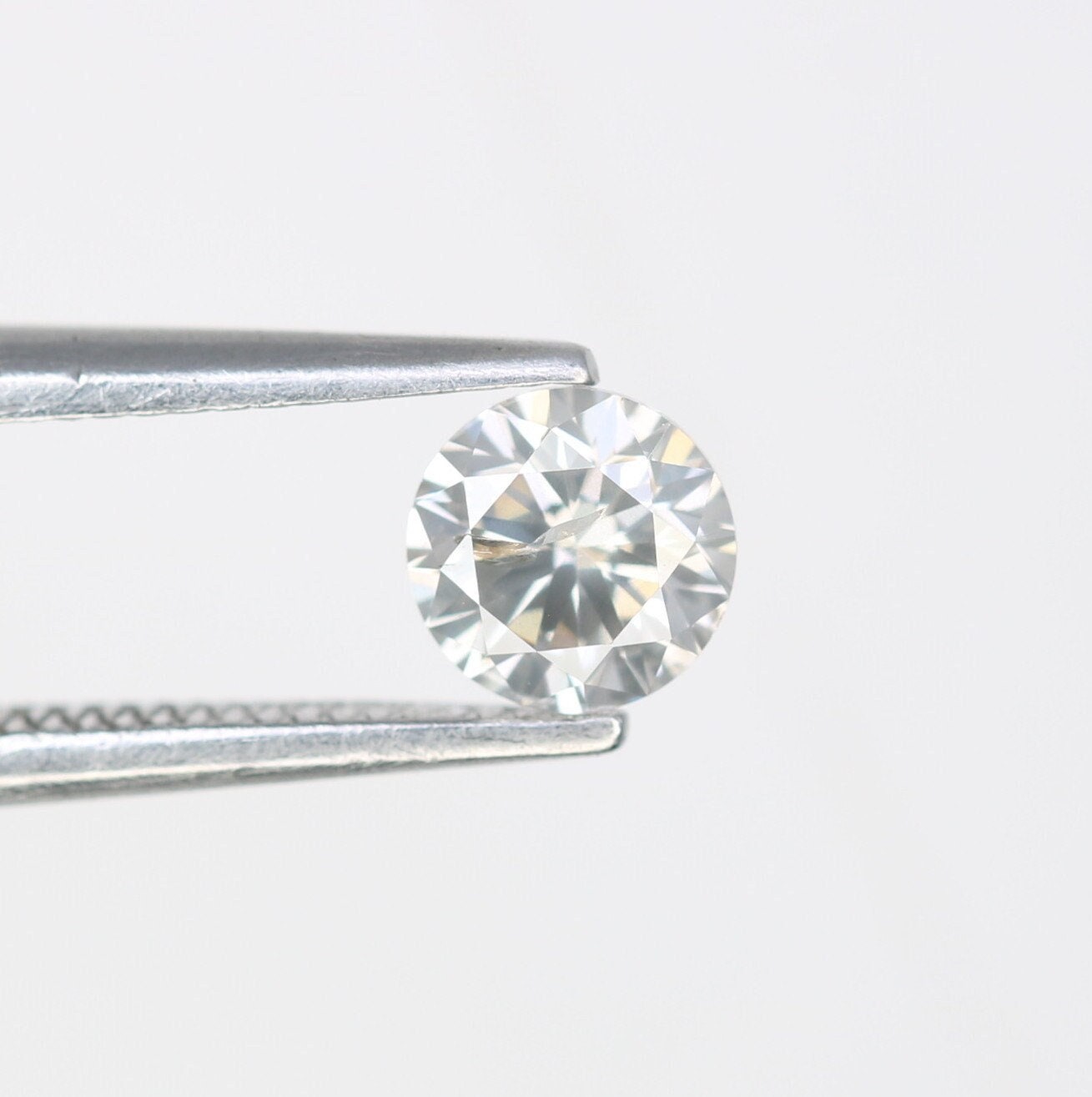 Unique Uncut Raw Natural Loose Rough Diamonds Lot - Sourced Raw Gemstones for Bohemian Jewelry, Custom Engagement Rings, and Artisan Designs