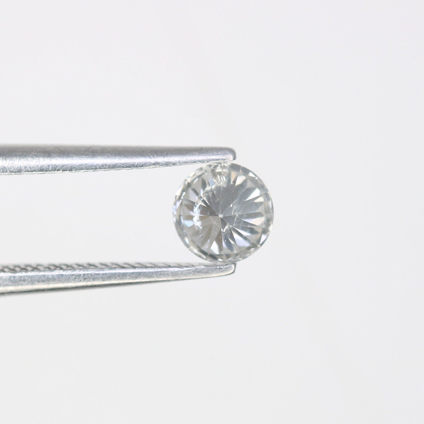 Unique Uncut Raw Natural Loose Rough Diamonds Lot - Sourced Raw Gemstones for Bohemian Jewelry, Custom Engagement Rings, and Artisan Designs