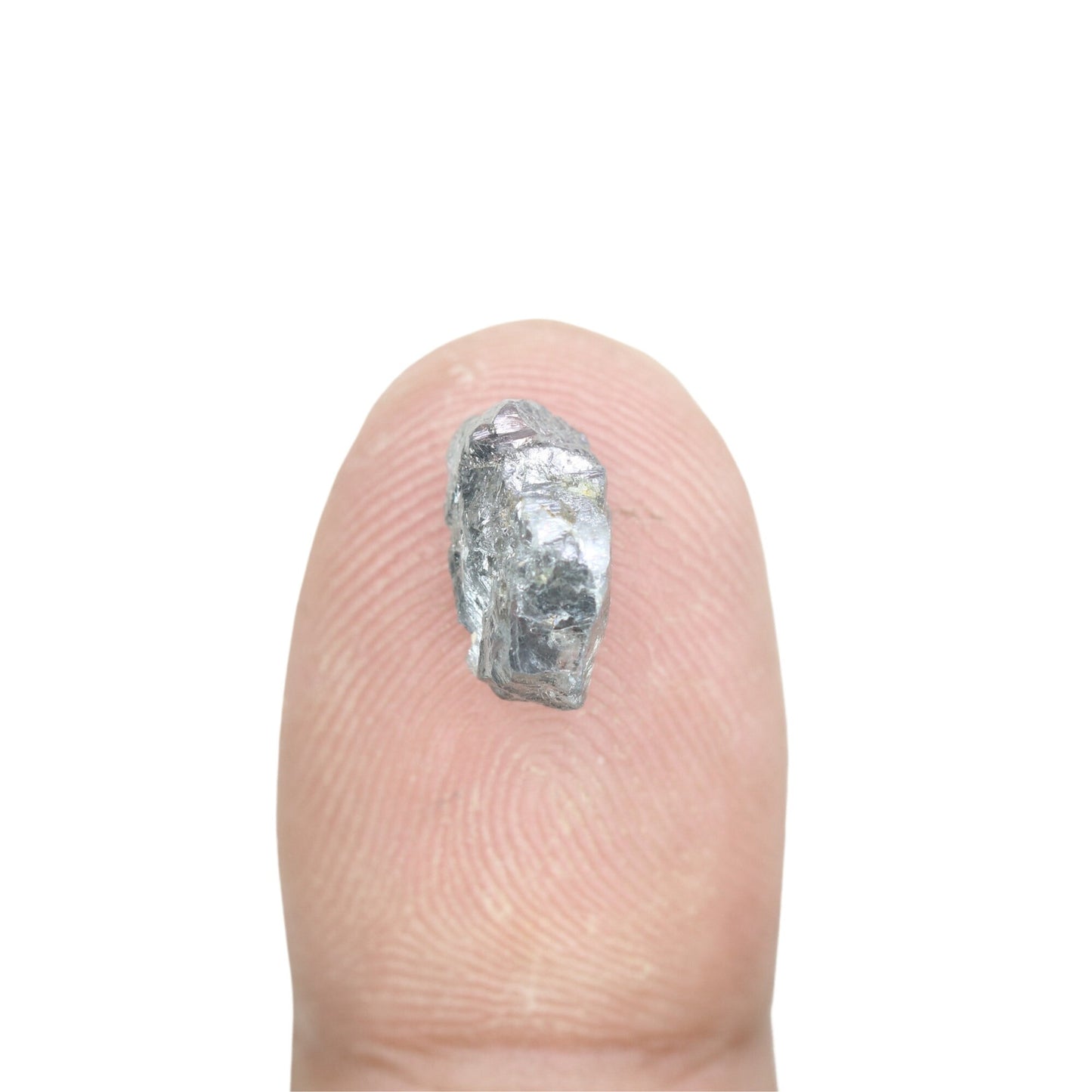 2.83 CT raw rough diamond - Raw Uncut - Rough Loose Diamond - gift for creating - Gıfts for her - Rough Diamond Ring - Customize Jewelry