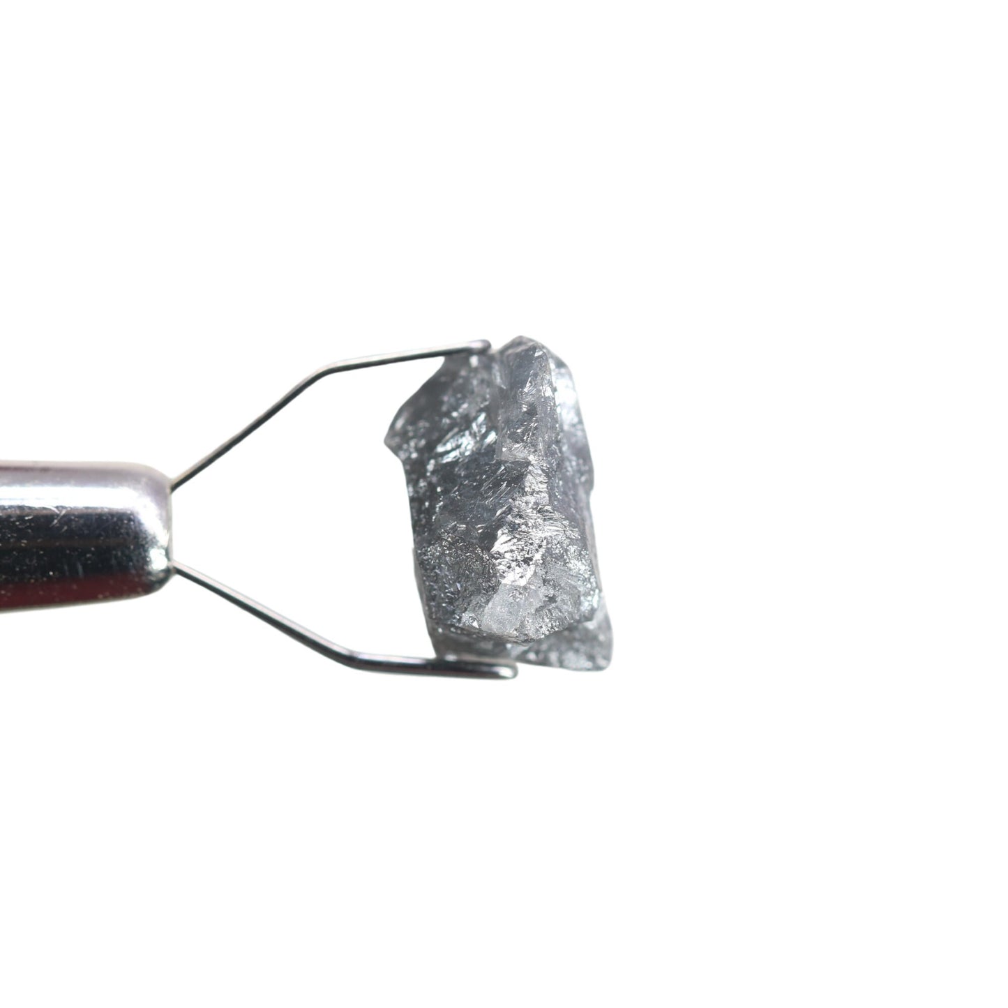 4.46 CT raw rough diamond - Raw Uncut - Rough Loose Diamond - gift for creating - Gıfts for her - Rough Diamond Ring - Customize Jewelry