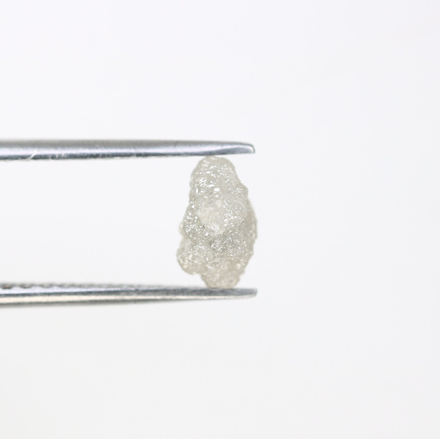 1.29 CT raw rough diamond - Raw Uncut - Rough Loose Diamond - gift for creating - Gıfts for her - Rough Diamond Ring - Customize Jewelry