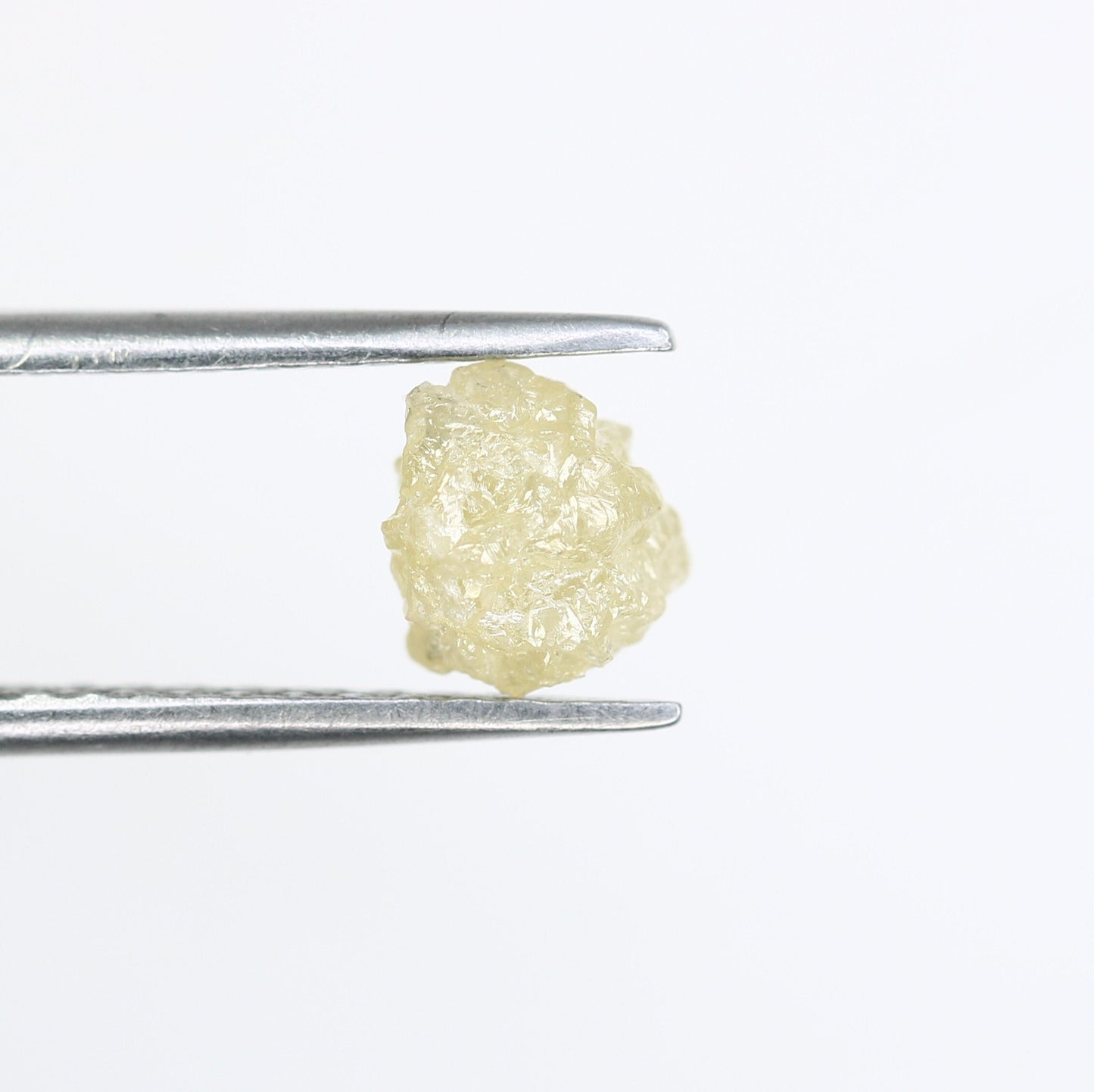 1.50 CT raw rough diamond - Raw Uncut - Rough Loose Diamond - gift for creating - Gıfts for her - Rough Diamond Ring - Customize Jewelry