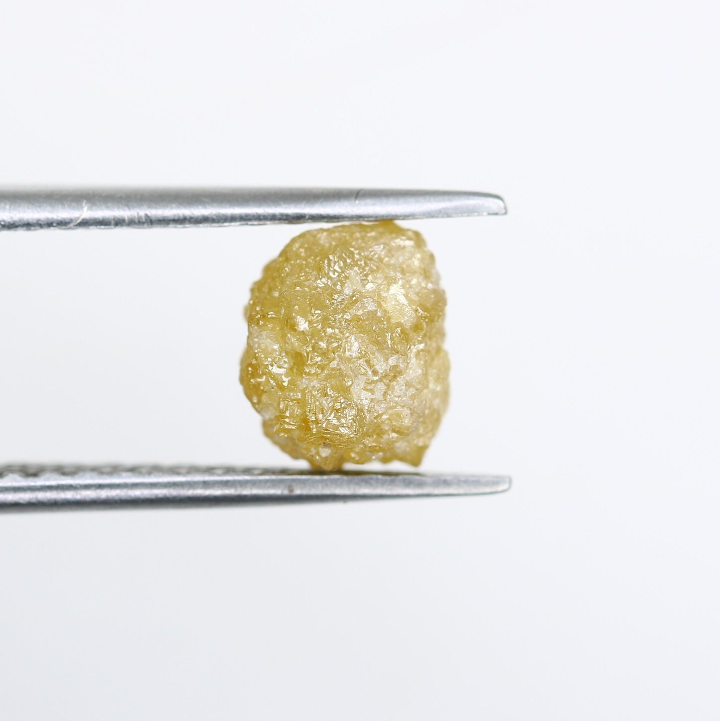 2.50 CT raw rough diamond - Raw Uncut - Rough Loose Diamond - gift for creating - Gıfts for her - Rough Diamond Ring - Customize Jewelry