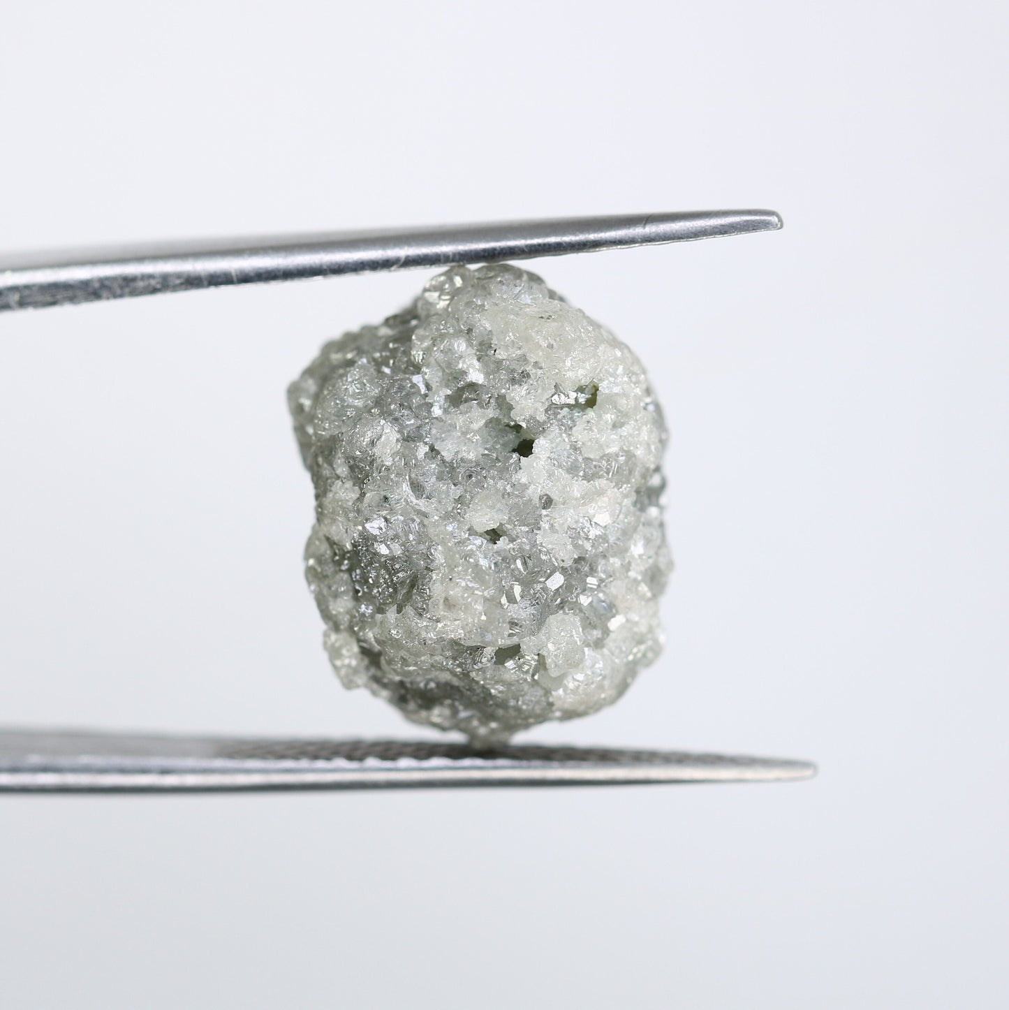 20.94 CT Natural African diamond - Raw Diamond - raw diamond chunks - Salt and Pepper Diamond - For Uncut Diamond Gold Ring - Special Gift