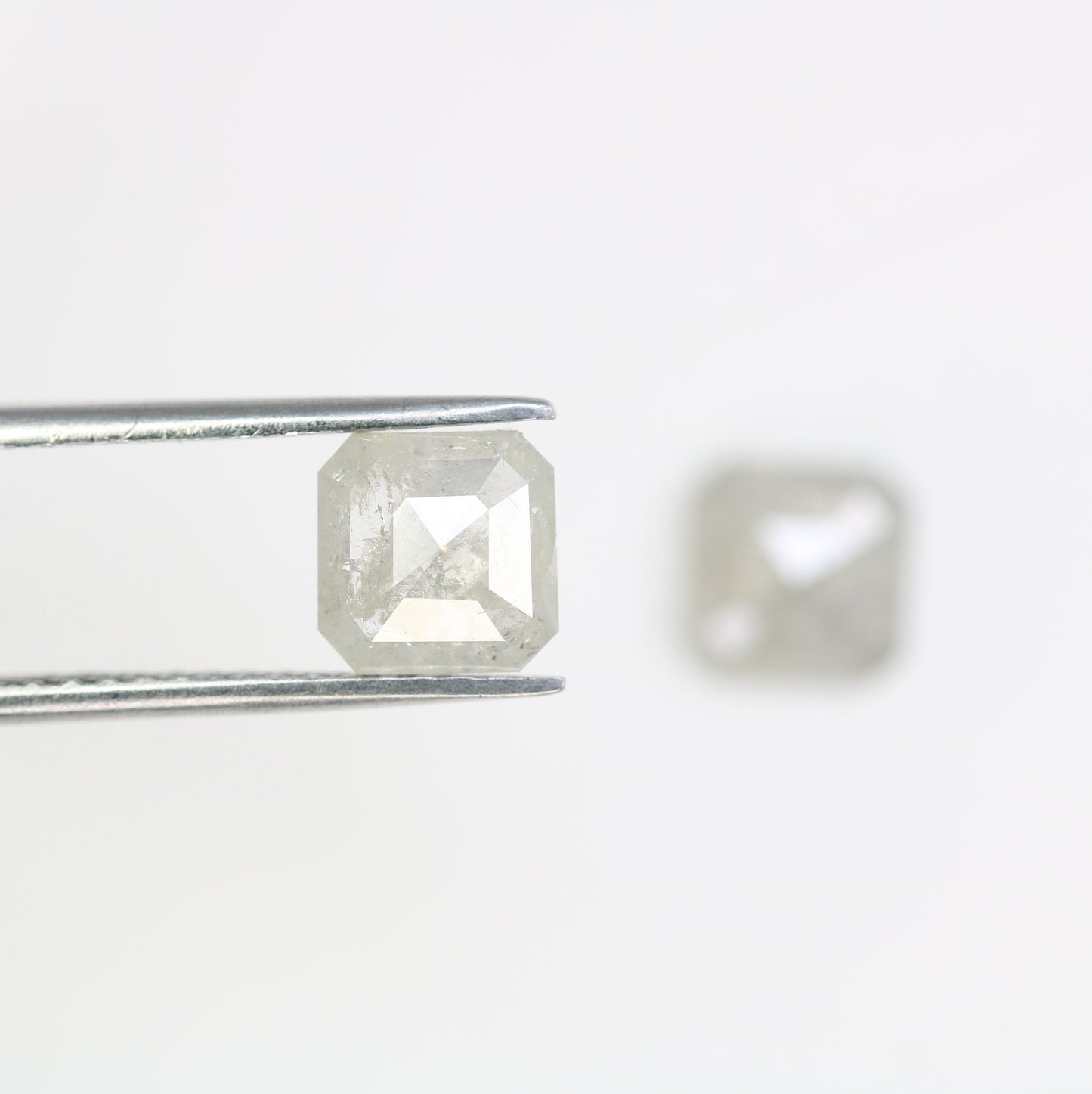 Emerald Loose Pair Salt and Pepper Diamond, Natural Loose Diamond, Fancy Diamond for Wedding Ring & Earring, jewelry gift for women Diamonds
