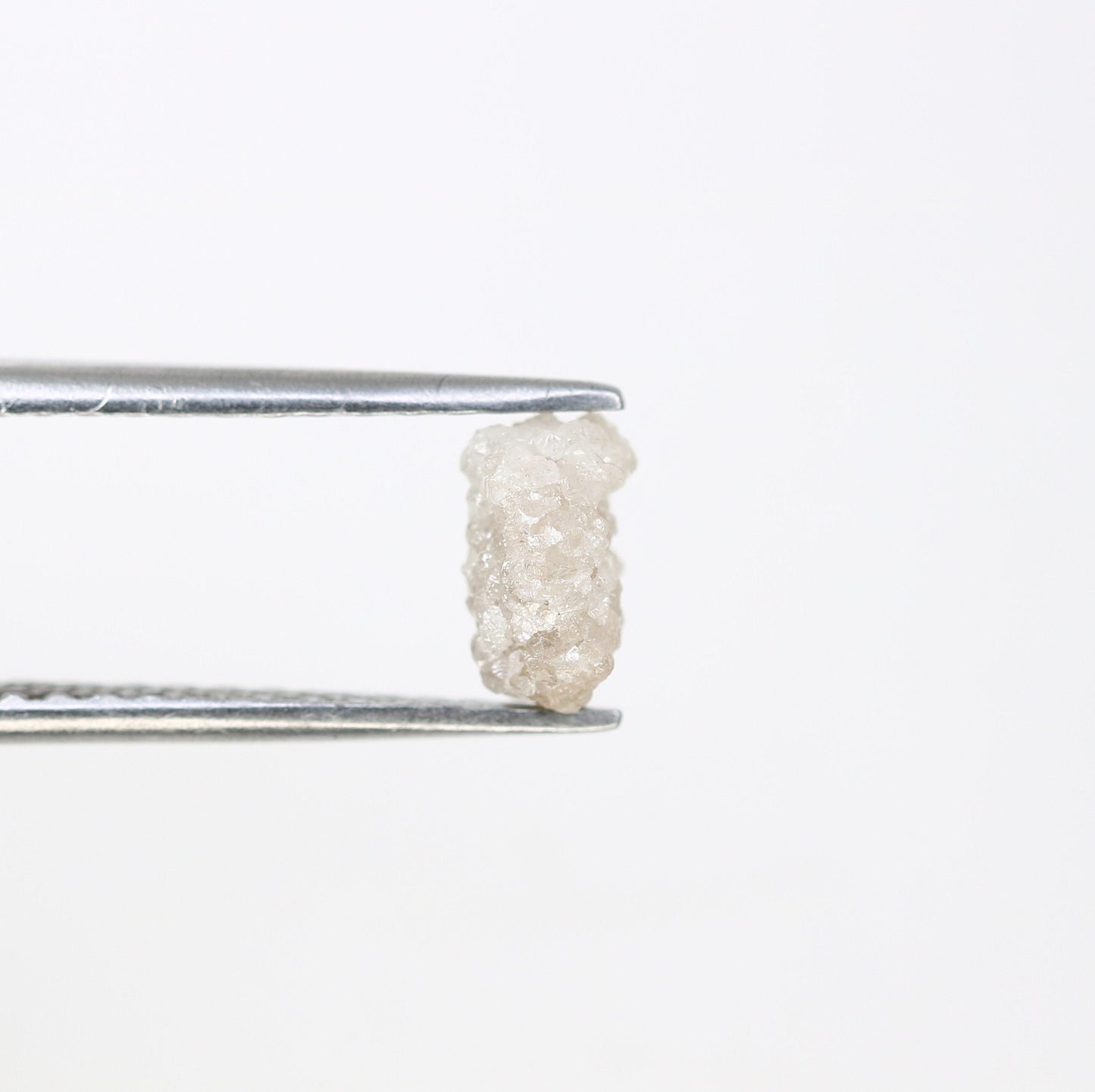 1.20 CT Natural Rough White Diamond | Raw Diamond | Raw Loose Diamond For Ring | Raw Uncut Diamond | Rough Diamond Jewelry Gift