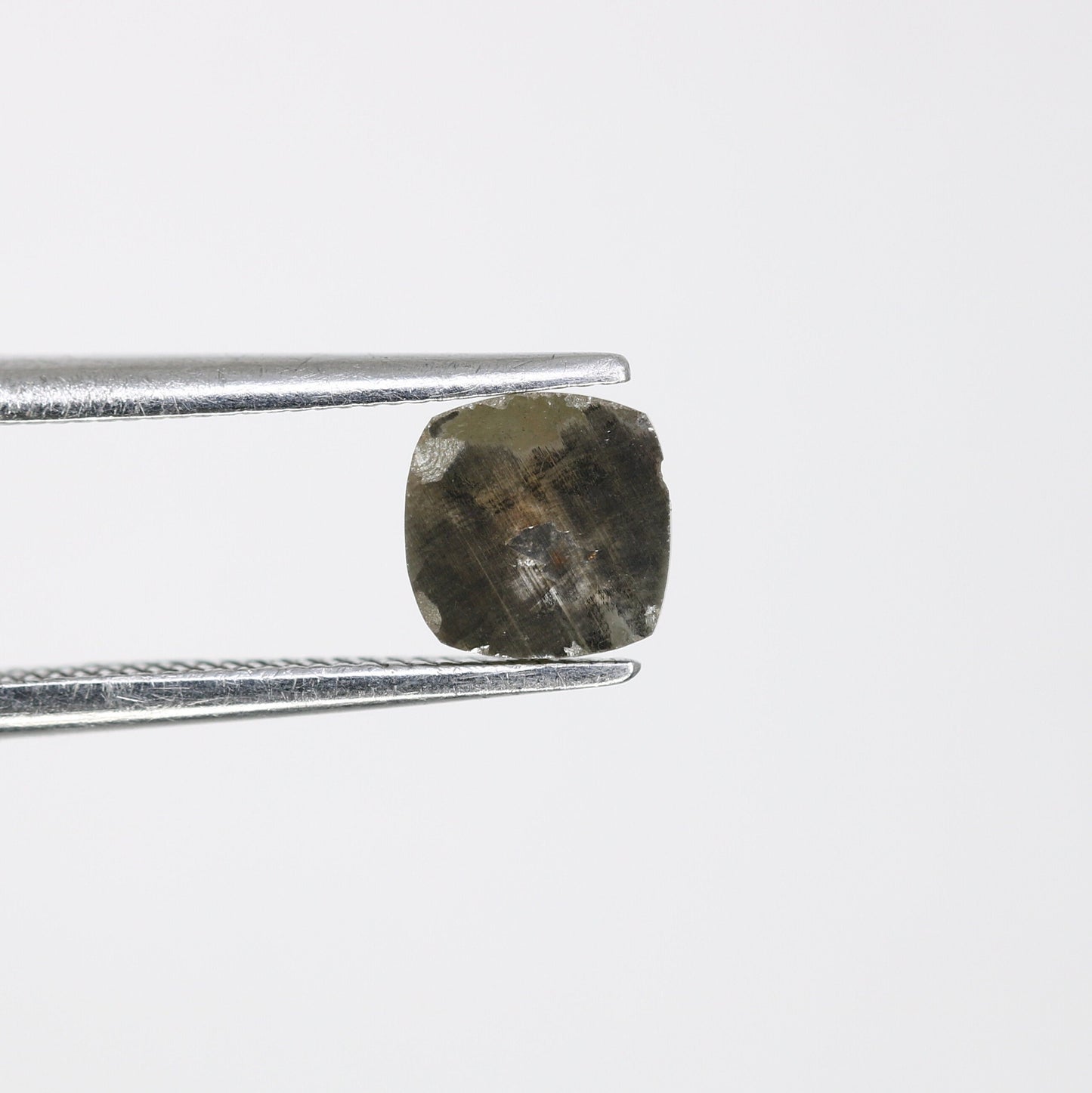 0.71 CT Natural Loose Cushion Cut Diamond - Perfect for Gold Rings & Elegant, Unique Jewelry Designs