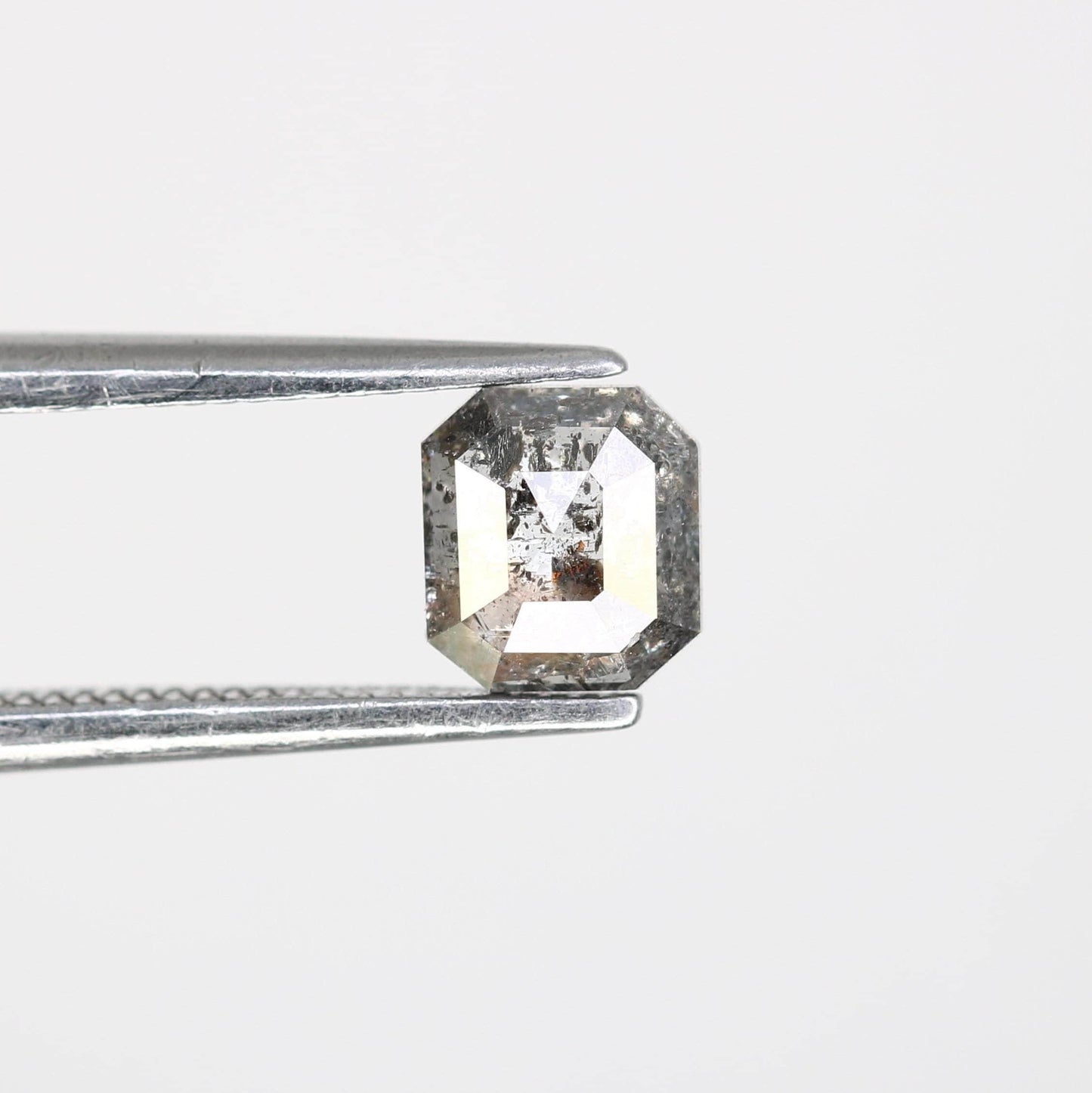 0.59 CT Natural Emerald Gemstone | Loose Green Emerald for Custom Jewelry | Birthstone for May | Unique Engagement Rings