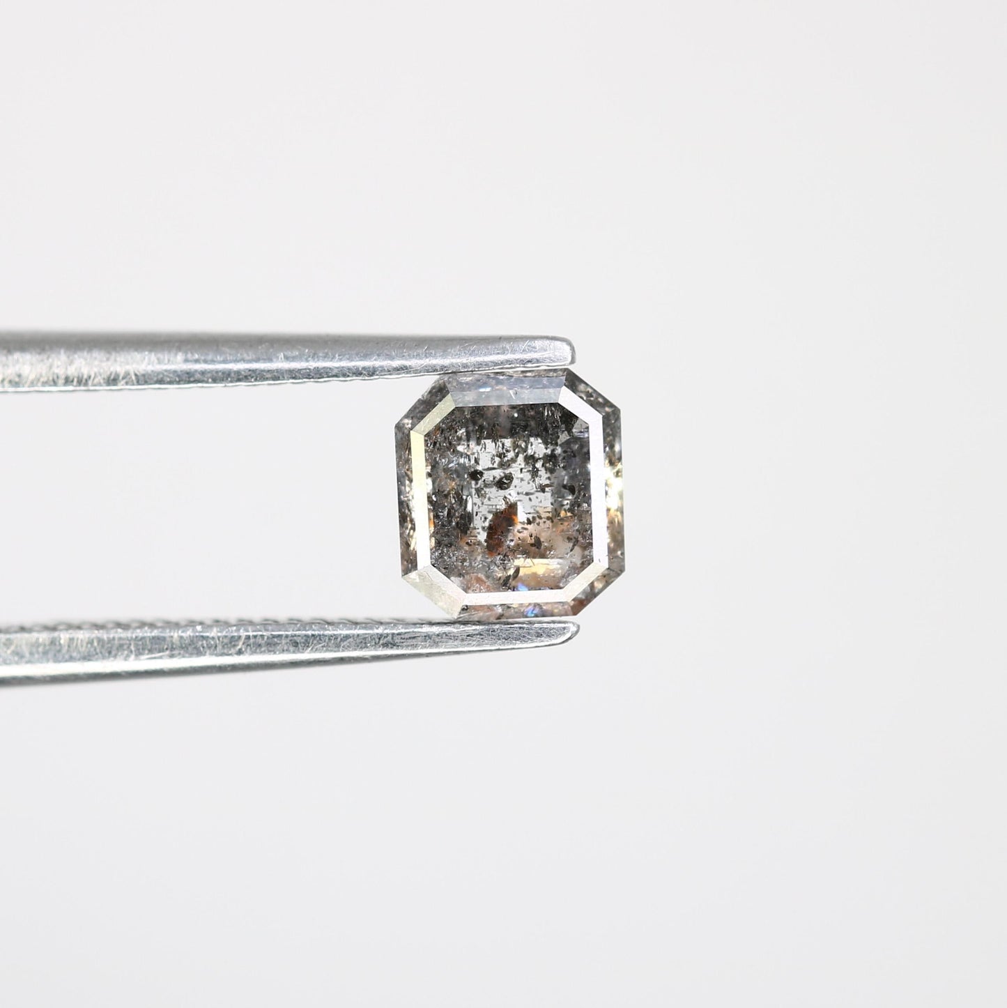 0.59 CT Natural Emerald Gemstone | Loose Green Emerald for Custom Jewelry | Birthstone for May | Unique Engagement Rings