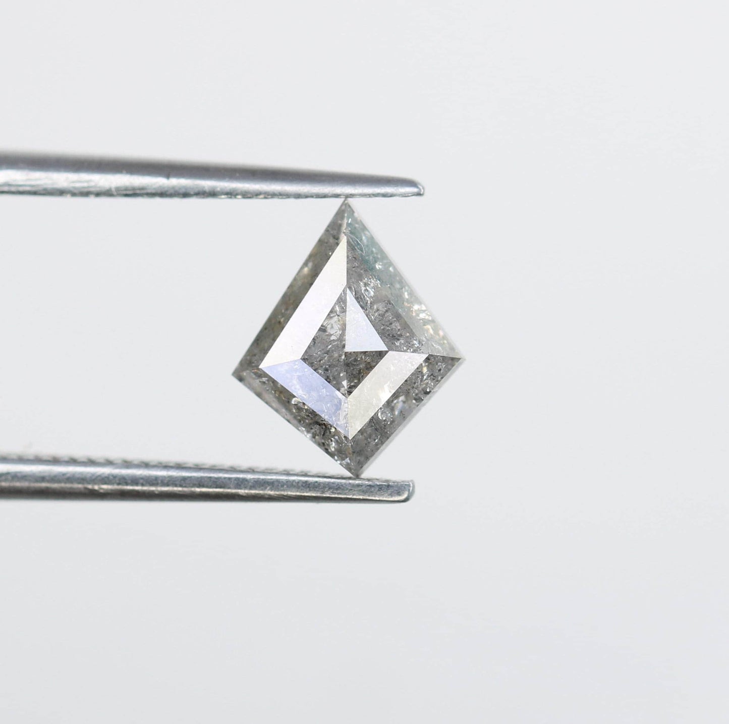 1.08 CT Elegant Kite Shape Diamond | Natural Loose Gemstone for Unique Jewelry Designs | Ethical and Conflict-Free