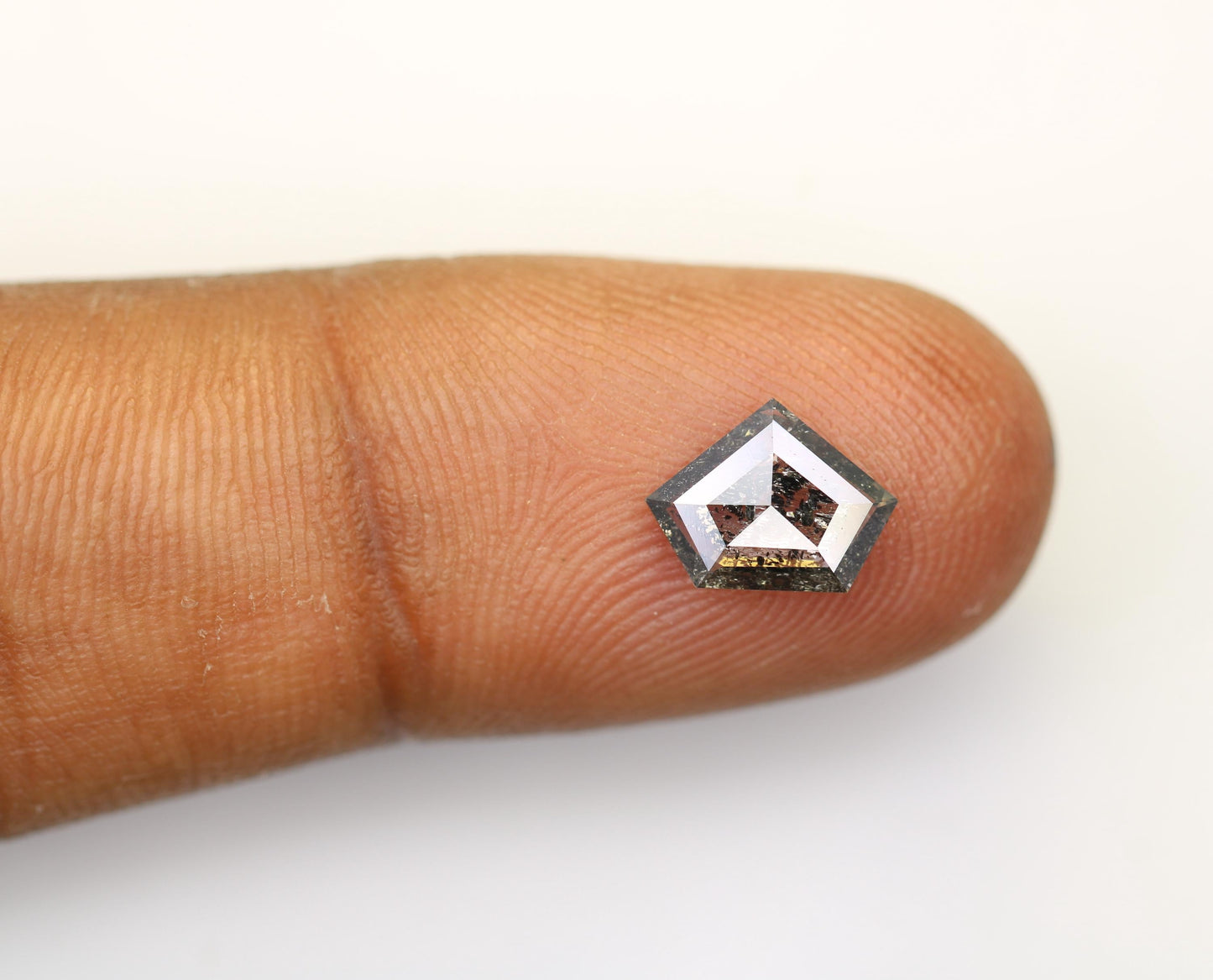 0.82 CT Brilliant Diamond Shape Gemstone | Natural Loose Diamond for Timeless Jewelry | Ethical and Conflict-Free Options