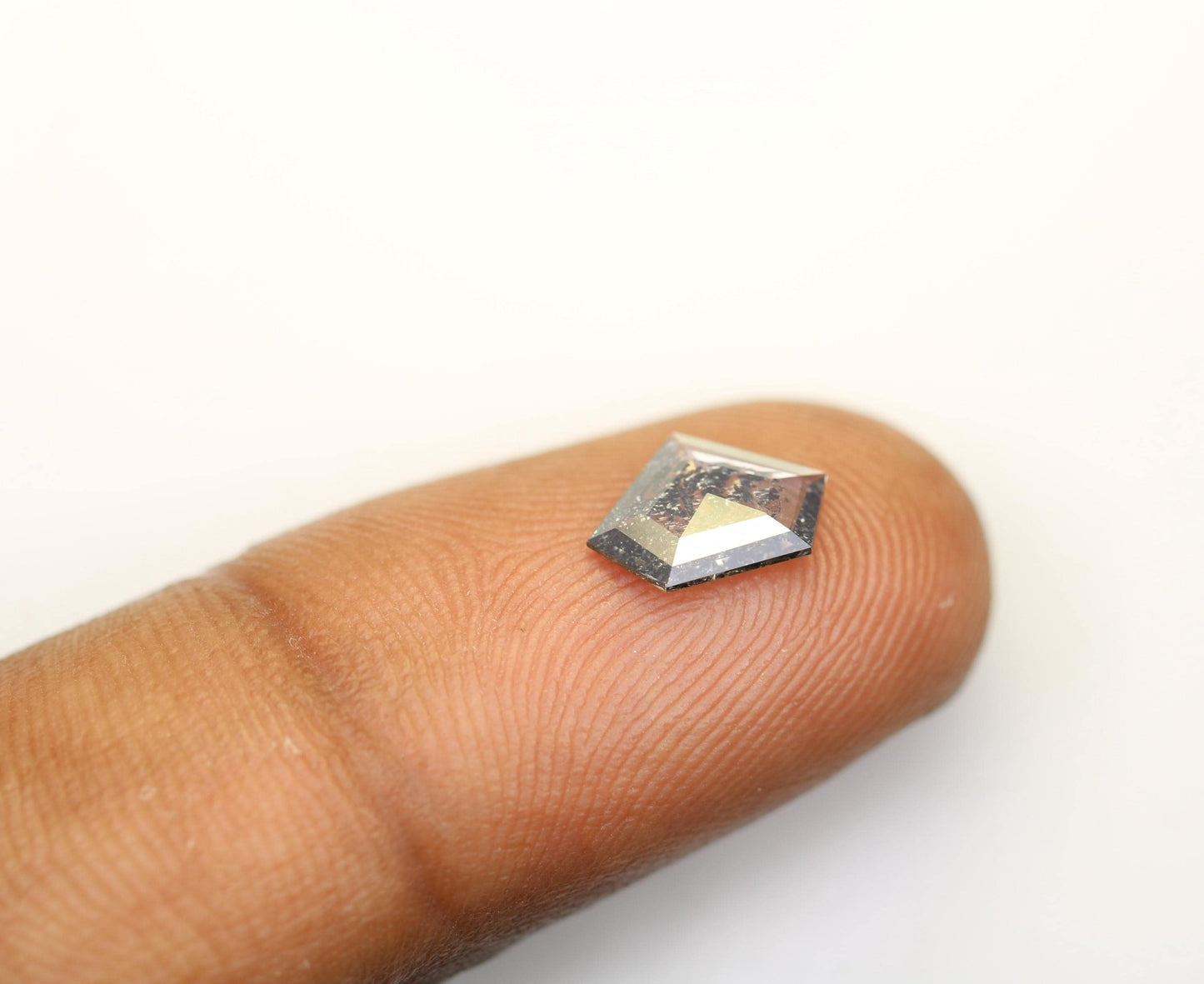 0.82 CT Brilliant Diamond Shape Gemstone | Natural Loose Diamond for Timeless Jewelry | Ethical and Conflict-Free Options
