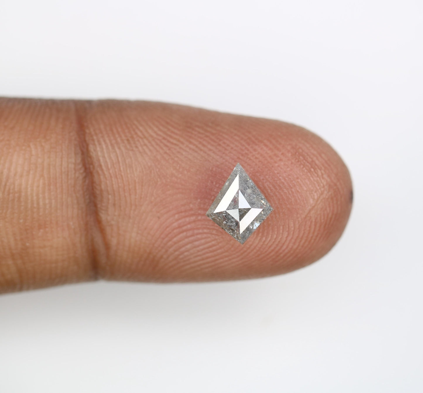 1.08 CT Elegant Kite Shape Diamond | Natural Loose Gemstone for Unique Jewelry Designs | Ethical and Conflict-Free