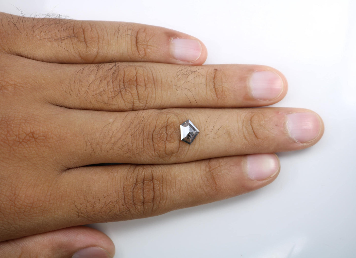 0.82 CT Brilliant Diamond Shape Gemstone | Natural Loose Diamond for Timeless Jewelry | Ethical and Conflict-Free Options