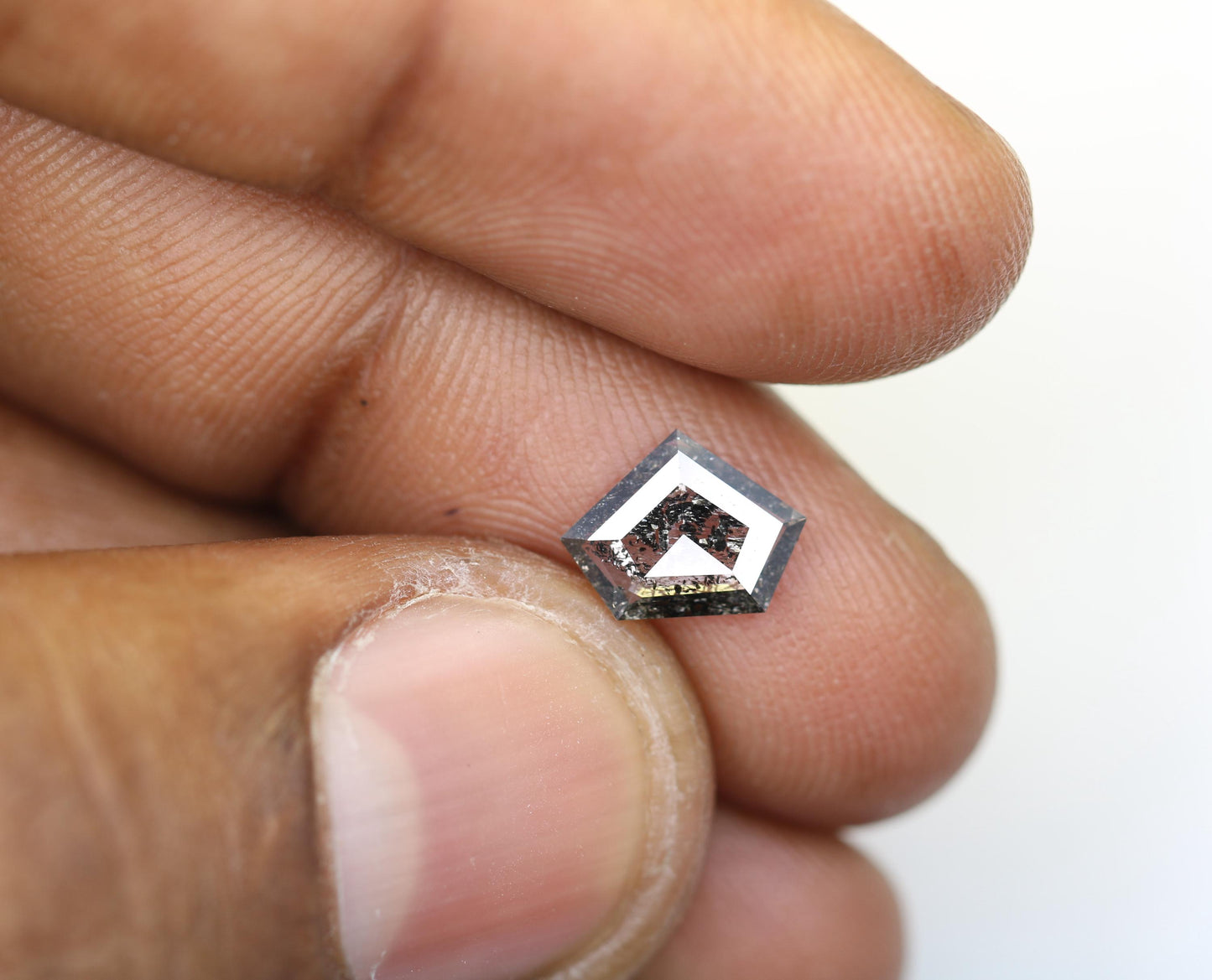 0.82 CT Brilliant Diamond Shape Gemstone | Natural Loose Diamond for Timeless Jewelry | Ethical and Conflict-Free Options
