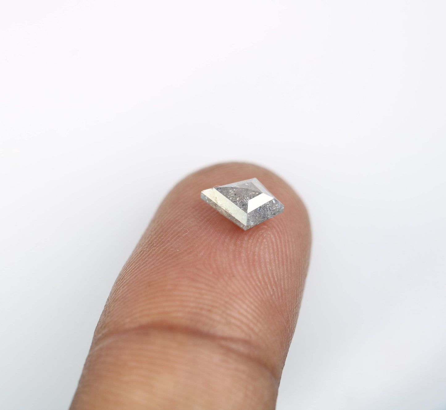1.08 CT Elegant Kite Shape Diamond | Natural Loose Gemstone for Unique Jewelry Designs | Ethical and Conflict-Free