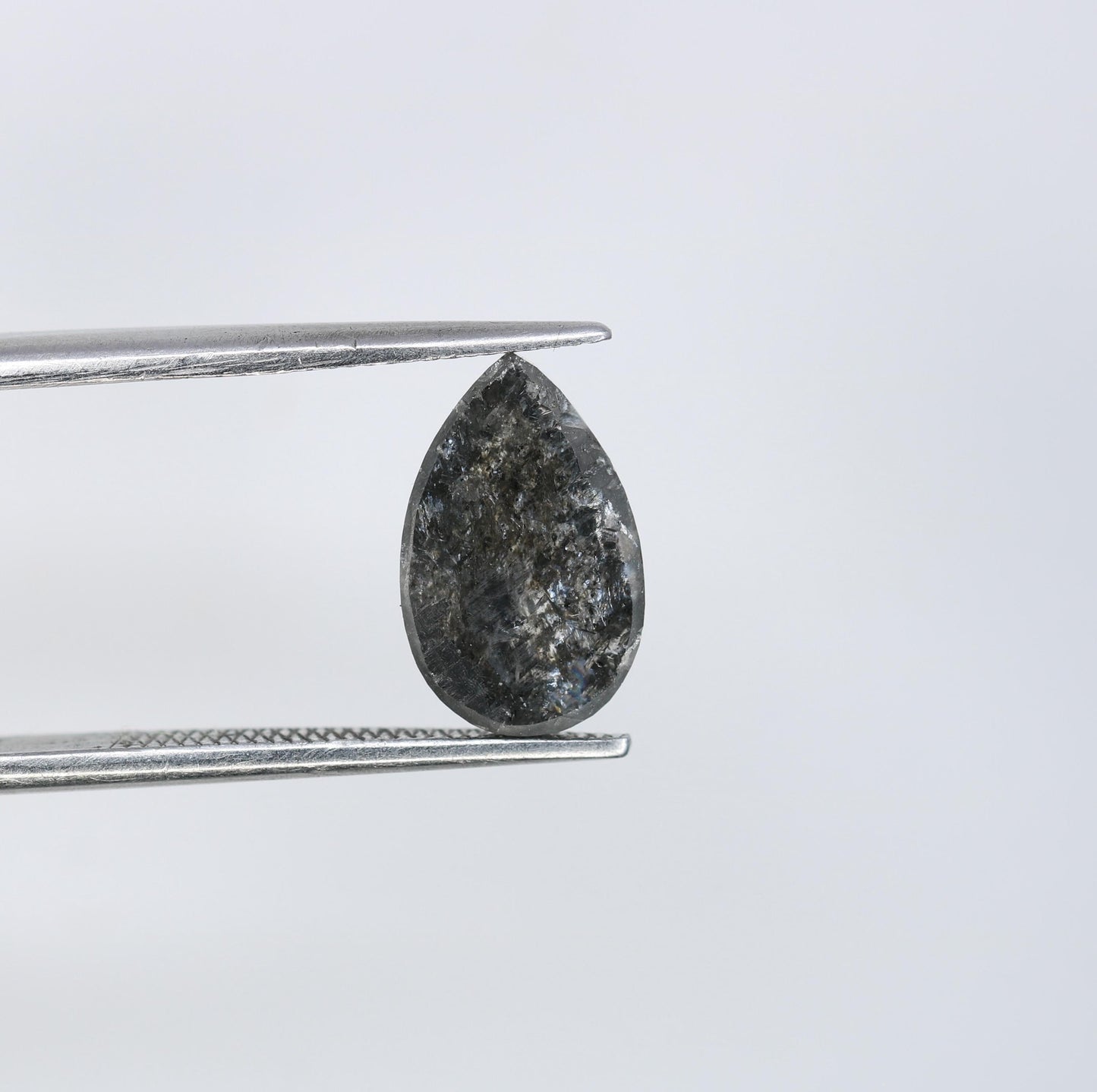 2.38 CT Exquisite Pear Shape Diamond | Natural Loose Gemstone for Timeless Jewelry | Ethical and Conflict-Free Selection