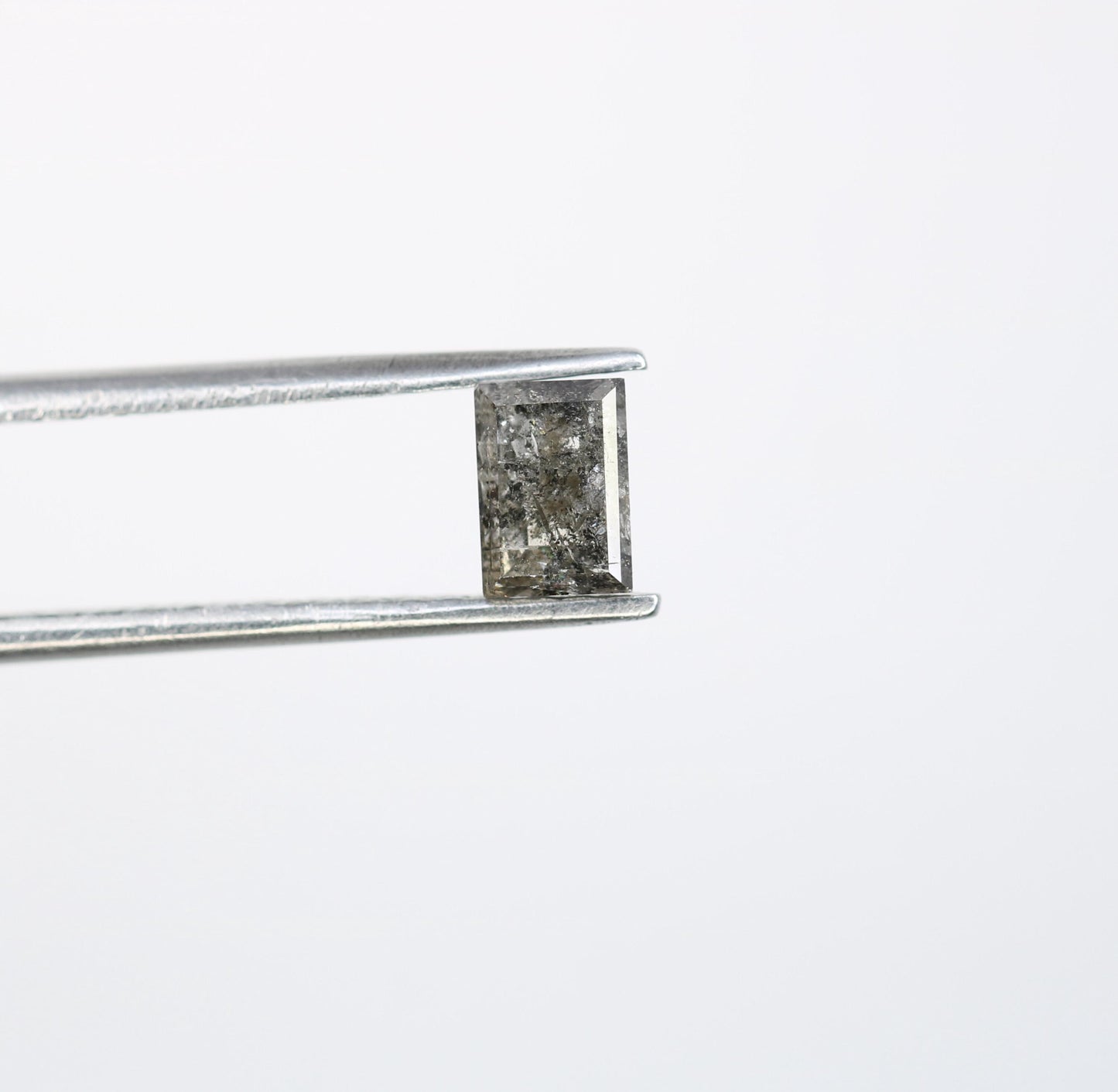 0.62 CT Beautiful Natural Emerald | Loose Green Gemstone for Custom Engagement Rings | Ethical and Conflict-Free Jewelry