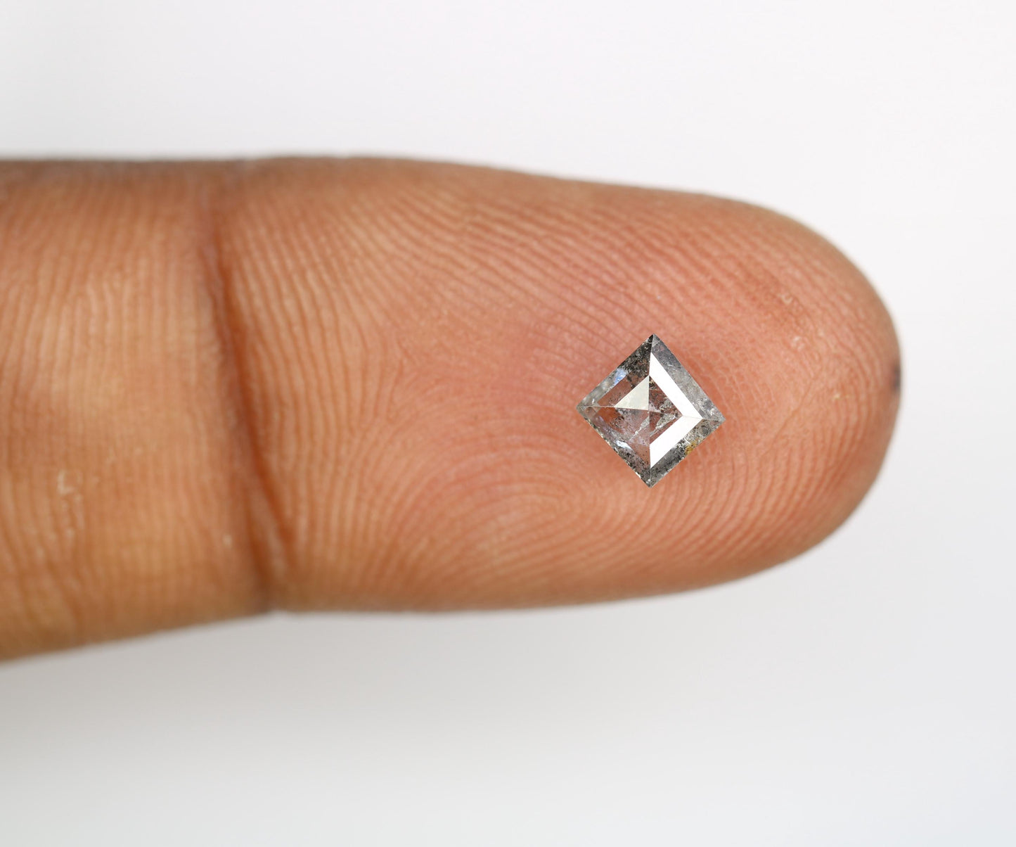 0.56 CT Stunning Kite Shape Diamond | Natural Loose Gemstone for Unique Engagement Rings | Ethical and Conflict-Free