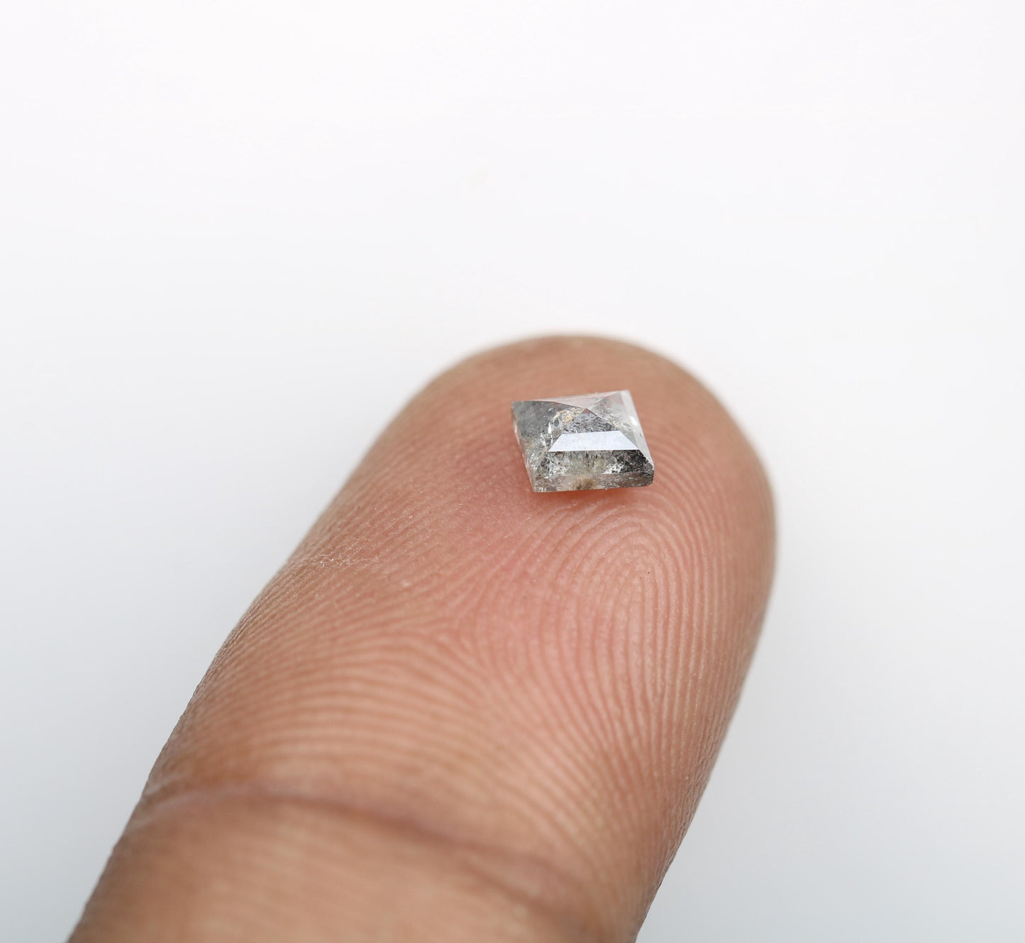 0.56 CT Stunning Kite Shape Diamond | Natural Loose Gemstone for Unique Engagement Rings | Ethical and Conflict-Free