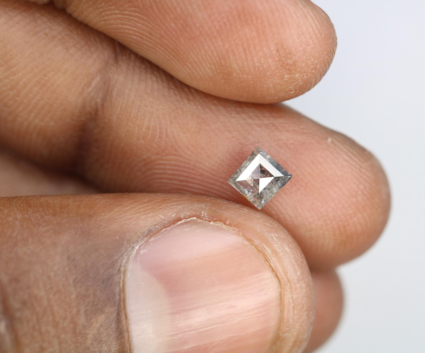 0.56 CT Stunning Kite Shape Diamond | Natural Loose Gemstone for Unique Engagement Rings | Ethical and Conflict-Free