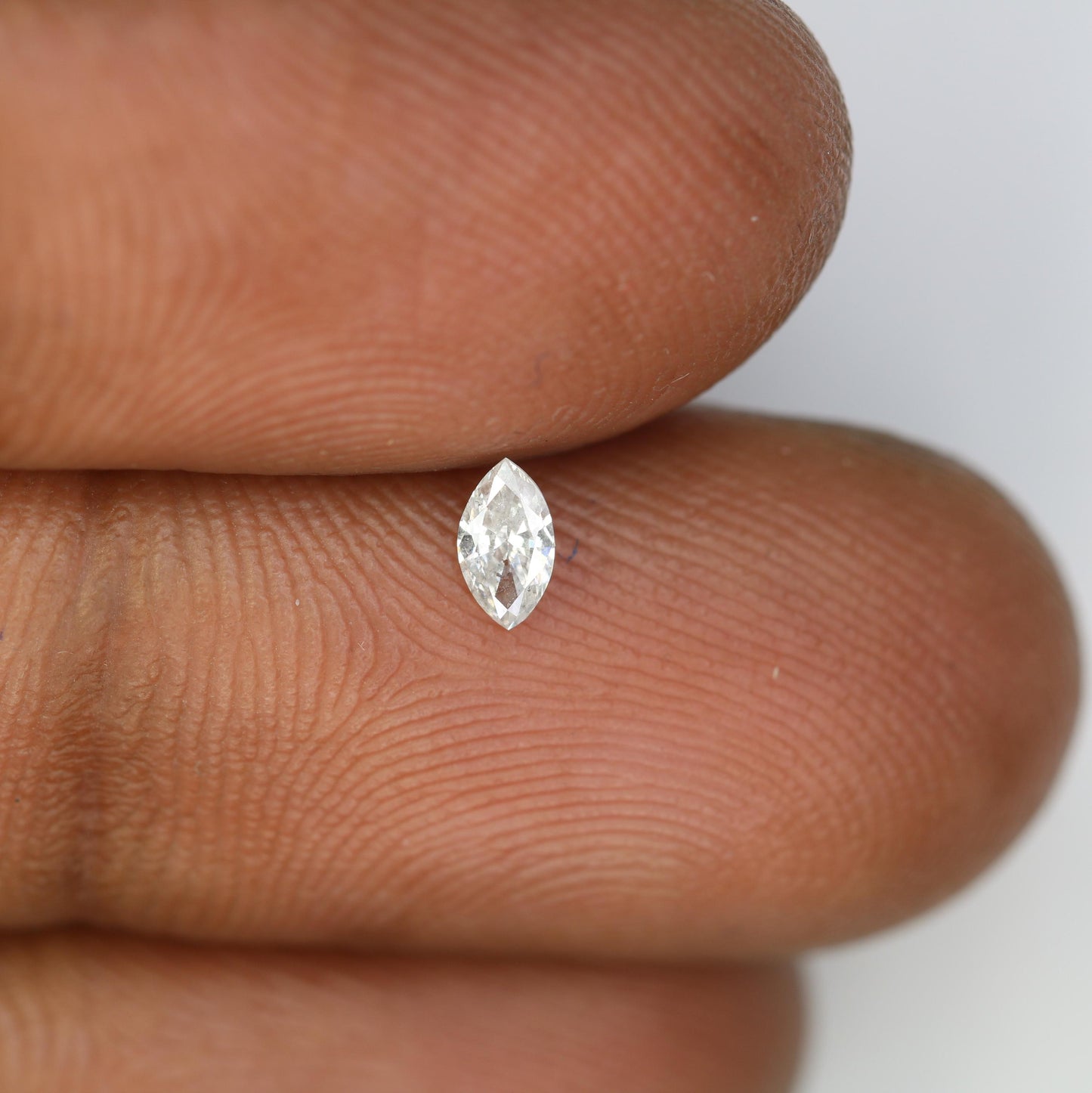 Unique Uncut Raw Natural Loose Rough Diamonds Lot - Sourced Raw Gemstones for Bohemian Jewelry, Custom Engagement Rings, and Artisan Designs