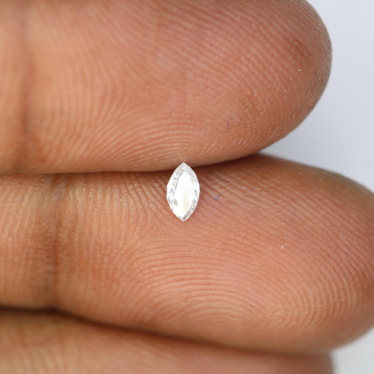 Unique Uncut Raw Natural Loose Rough Diamonds Lot - Sourced Raw Gemstones for Bohemian Jewelry, Custom Engagement Rings, and Artisan Designs