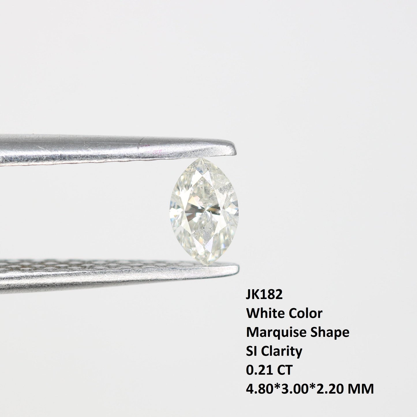Unique Uncut Raw Natural Loose Rough Diamonds Lot - Sourced Raw Gemstones for Bohemian Jewelry, Custom Engagement Rings, and Artisan Designs