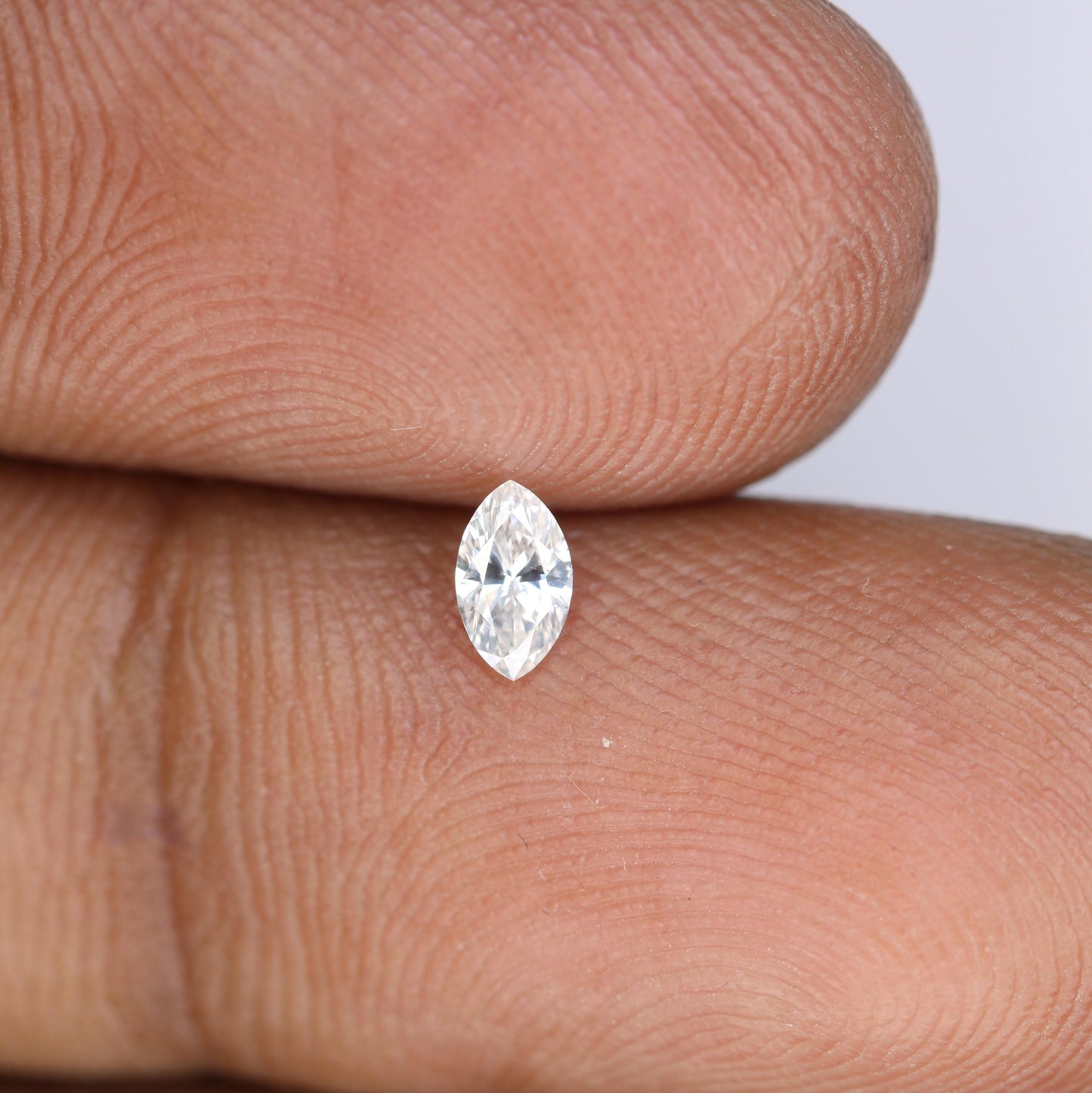 Unique Uncut Raw Natural Loose Rough Diamonds Lot - Sourced Raw Gemstones for Bohemian Jewelry, Custom Engagement Rings, and Artisan Designs