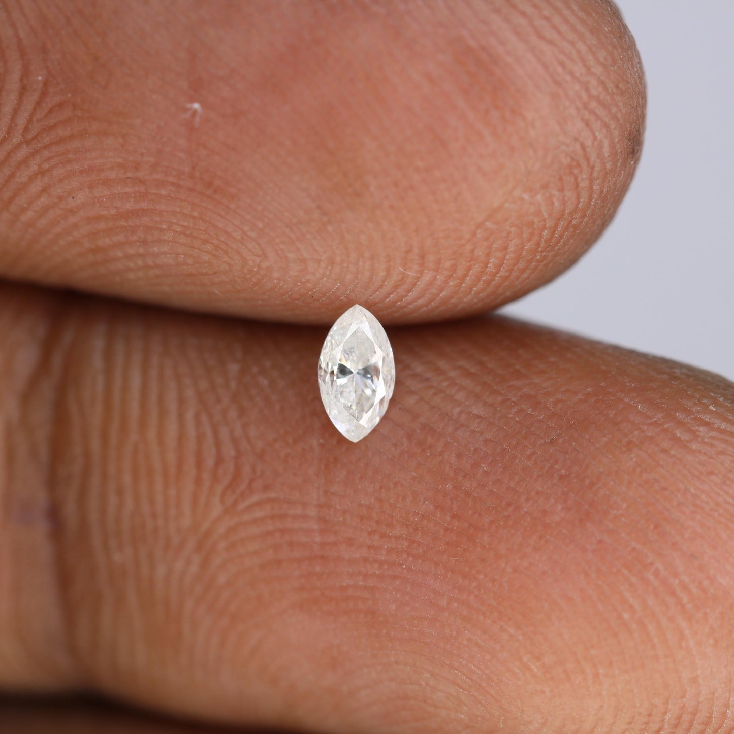 Unique Uncut Raw Natural Loose Rough Diamonds Lot - Sourced Raw Gemstones for Bohemian Jewelry, Custom Engagement Rings, and Artisan Designs