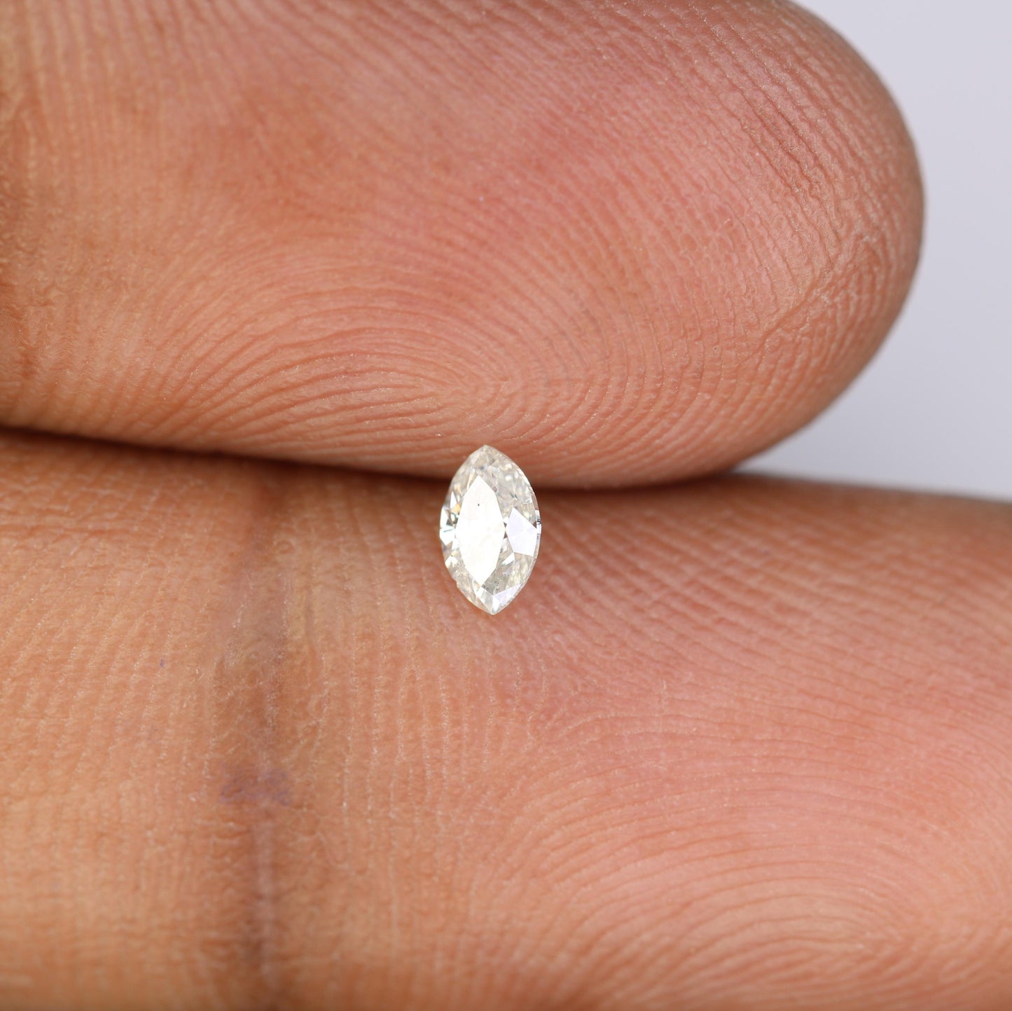 Unique Uncut Raw Natural Loose Rough Diamonds Lot - Sourced Raw Gemstones for Bohemian Jewelry, Custom Engagement Rings, and Artisan Designs
