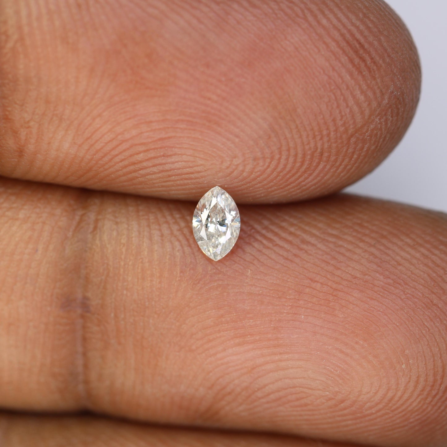 Unique Uncut Raw Natural Loose Rough Diamonds Lot - Sourced Raw Gemstones for Bohemian Jewelry, Custom Engagement Rings, and Artisan Designs
