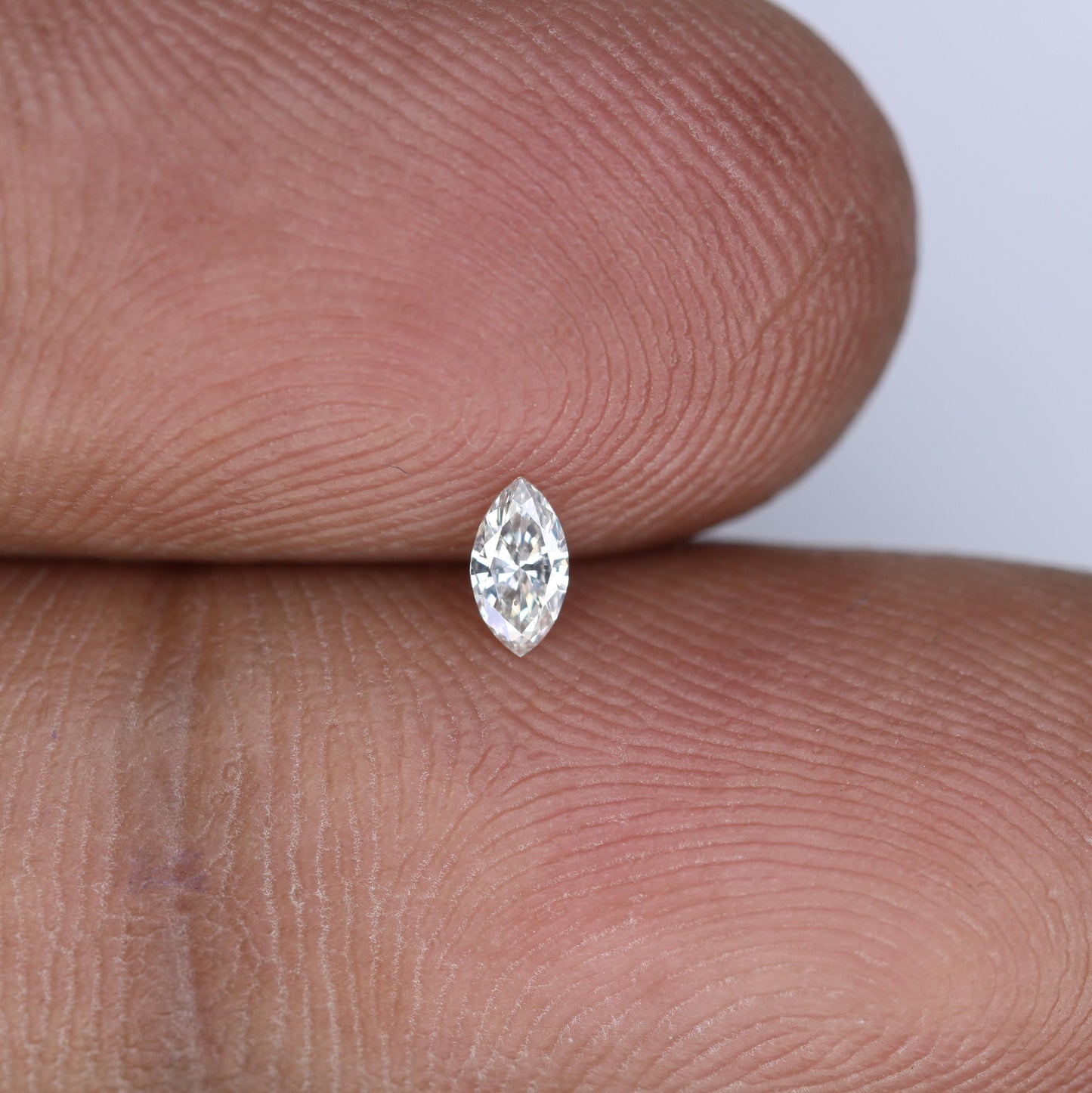 Unique Uncut Raw Natural Loose Rough Diamonds Lot - Sourced Raw Gemstones for Bohemian Jewelry, Custom Engagement Rings, and Artisan Designs
