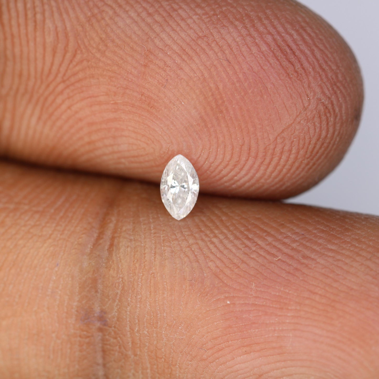 Unique Uncut Raw Natural Loose Rough Diamonds Lot - Sourced Raw Gemstones for Bohemian Jewelry, Custom Engagement Rings, and Artisan Designs