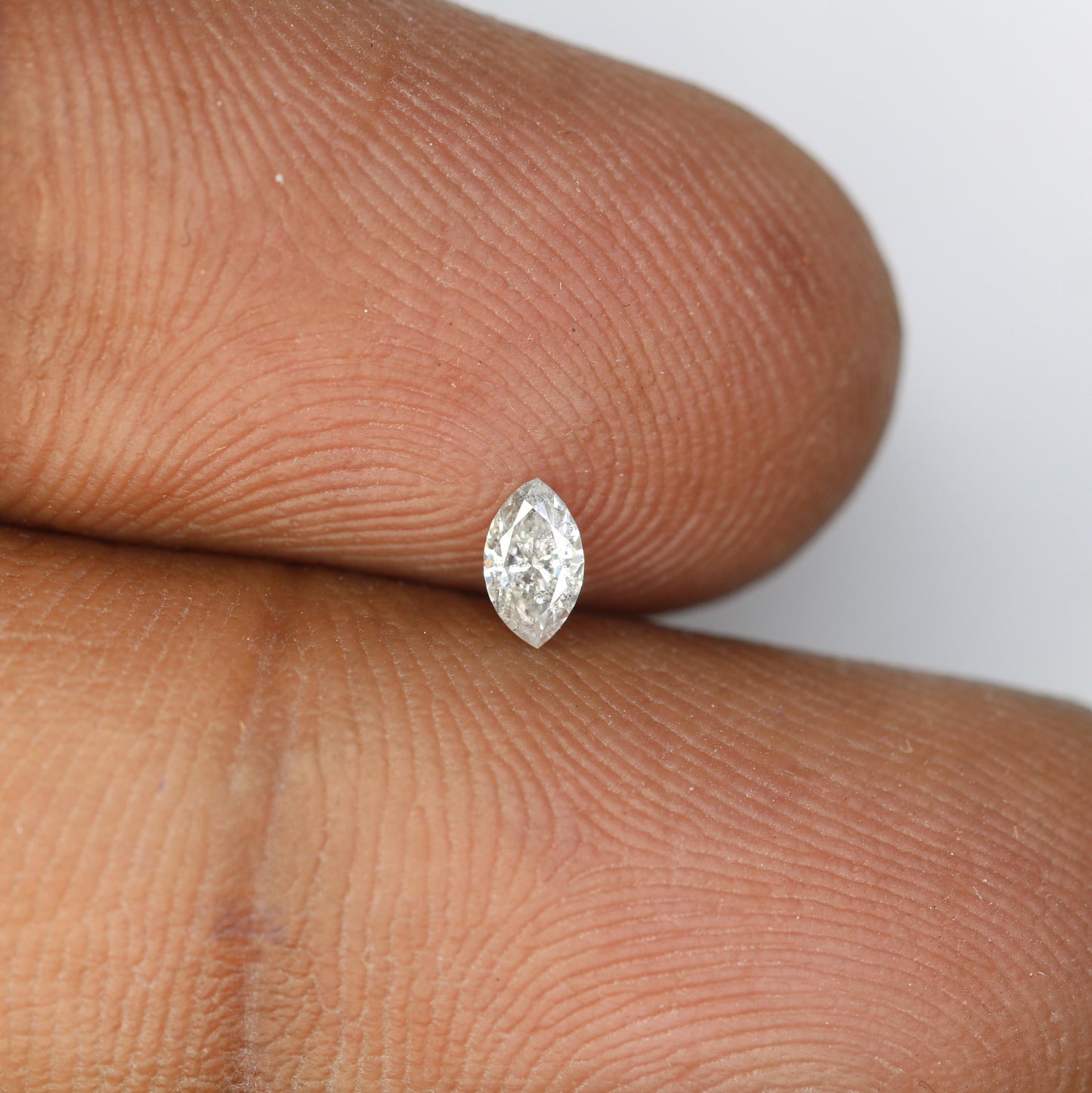 Unique Uncut Raw Natural Loose Rough Diamonds Lot - Sourced Raw Gemstones for Bohemian Jewelry, Custom Engagement Rings, and Artisan Designs