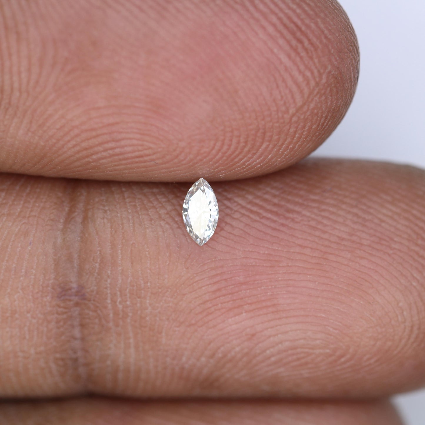 Unique Uncut Raw Natural Loose Rough Diamonds Lot - Sourced Raw Gemstones for Bohemian Jewelry, Custom Engagement Rings, and Artisan Designs