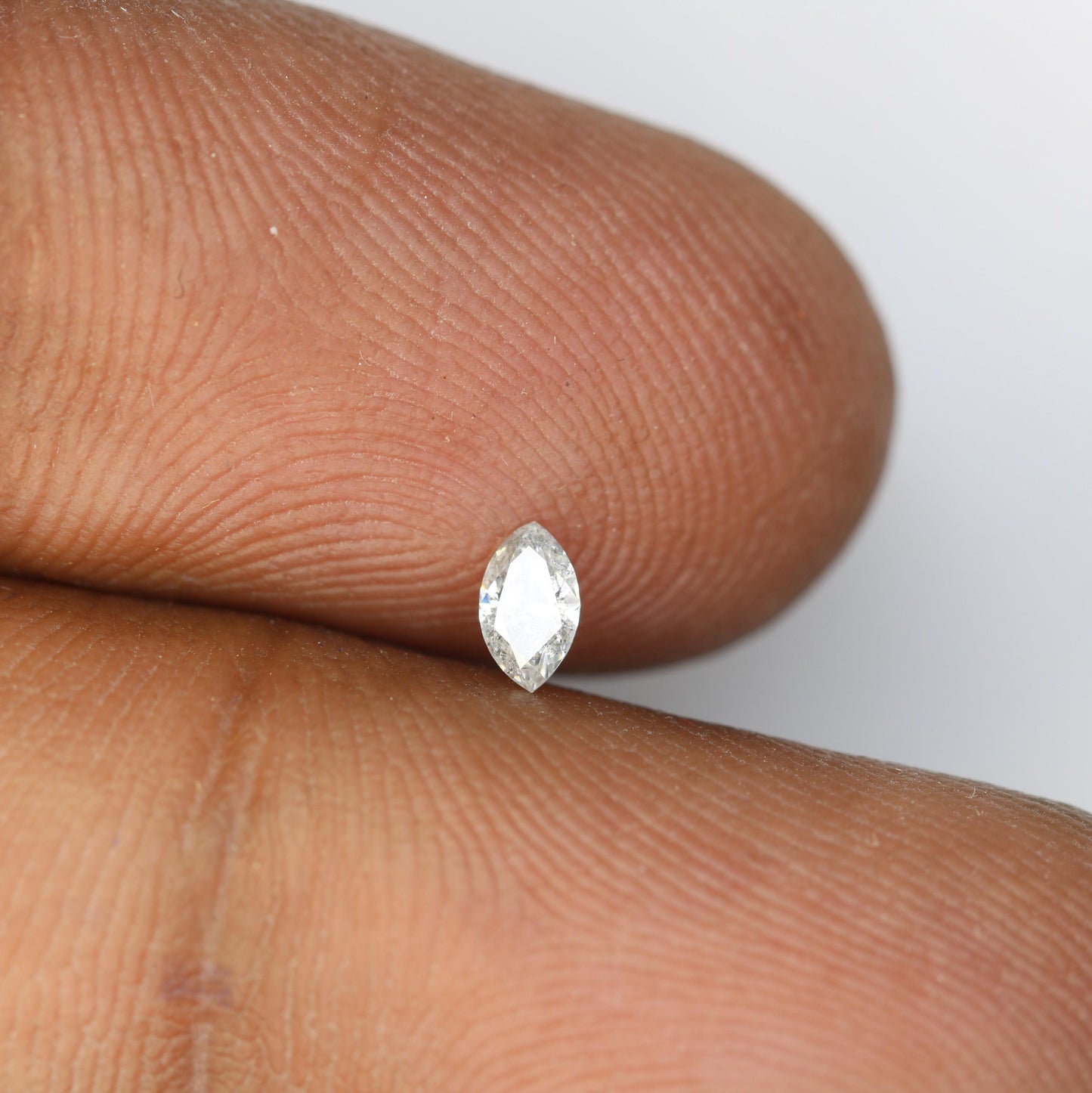 Unique Uncut Raw Natural Loose Rough Diamonds Lot - Sourced Raw Gemstones for Bohemian Jewelry, Custom Engagement Rings, and Artisan Designs