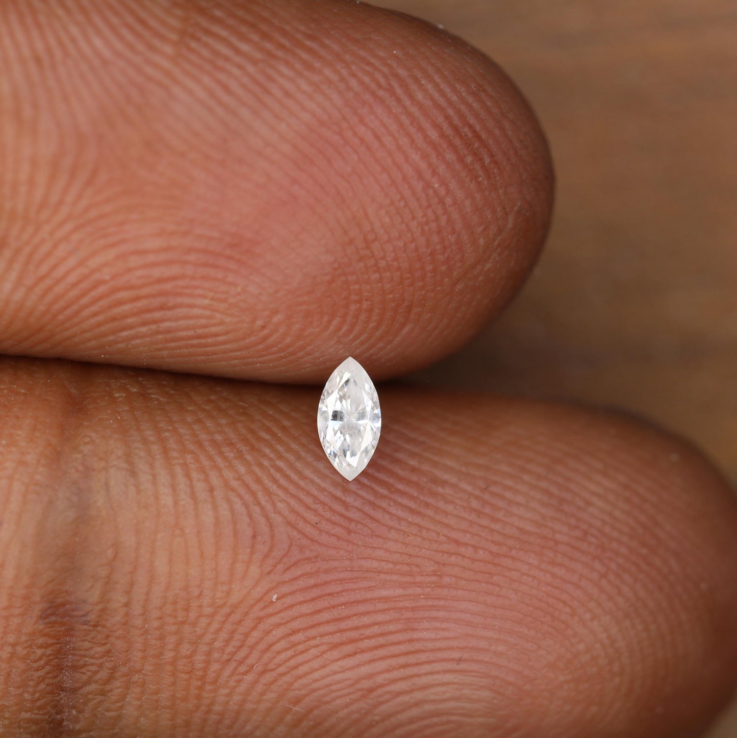 Unique Uncut Raw Natural Loose Rough Diamonds Lot - Sourced Raw Gemstones for Bohemian Jewelry, Custom Engagement Rings, and Artisan Designs