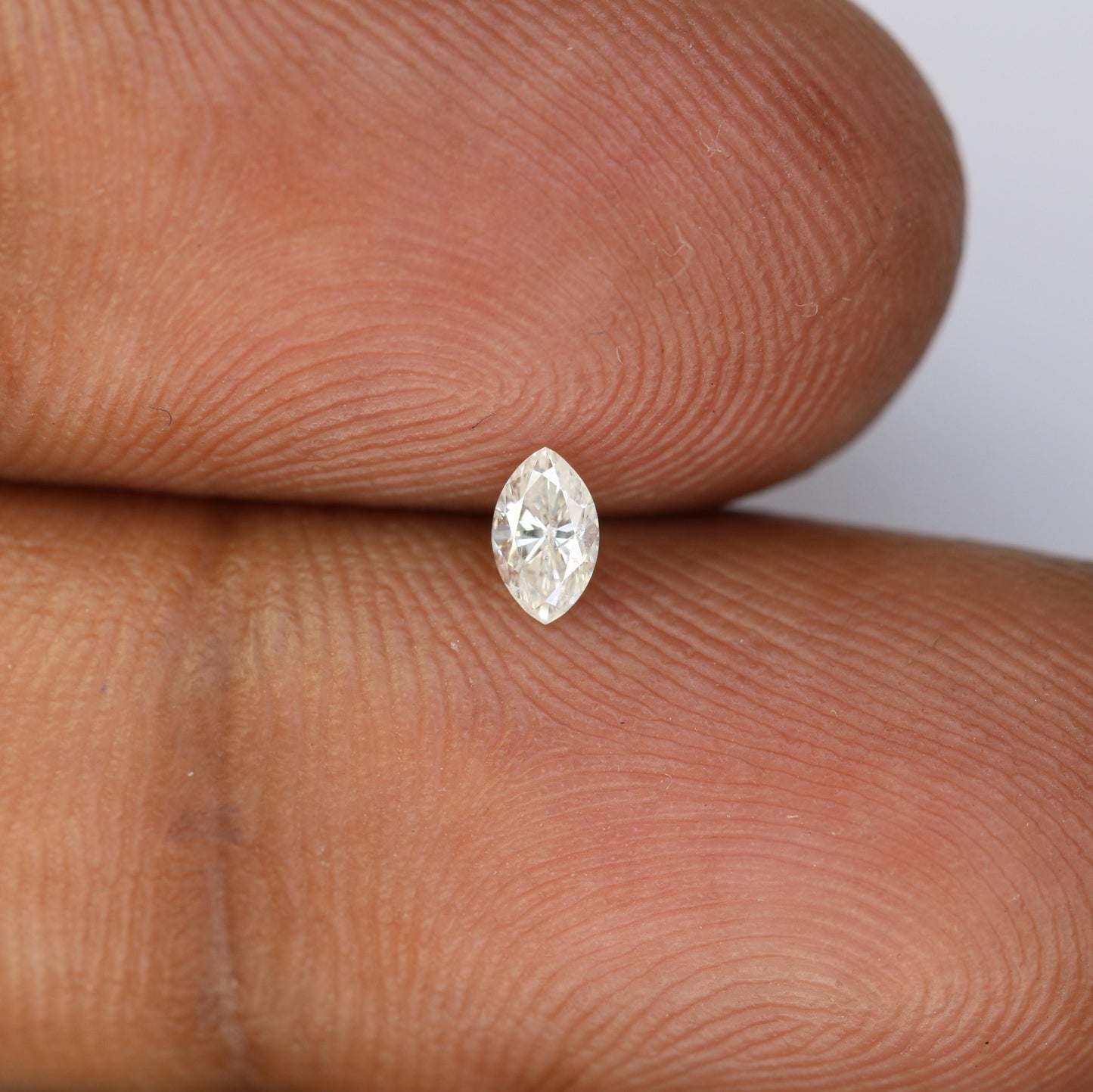 Unique Uncut Raw Natural Loose Rough Diamonds Lot - Sourced Raw Gemstones for Bohemian Jewelry, Custom Engagement Rings, and Artisan Designs